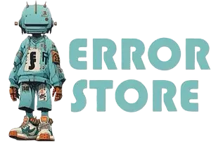 Error store