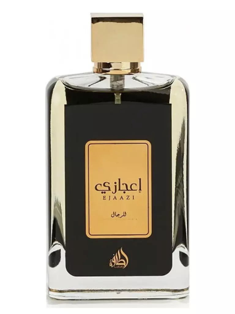 Ejaazi Lattafa Perfume