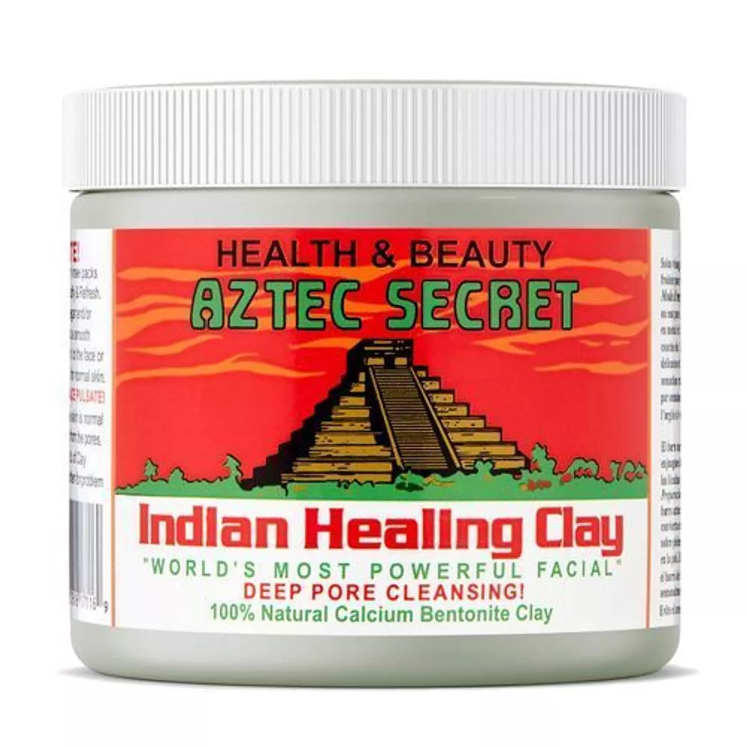 Aztec Secret Indian Healing Clay hover image