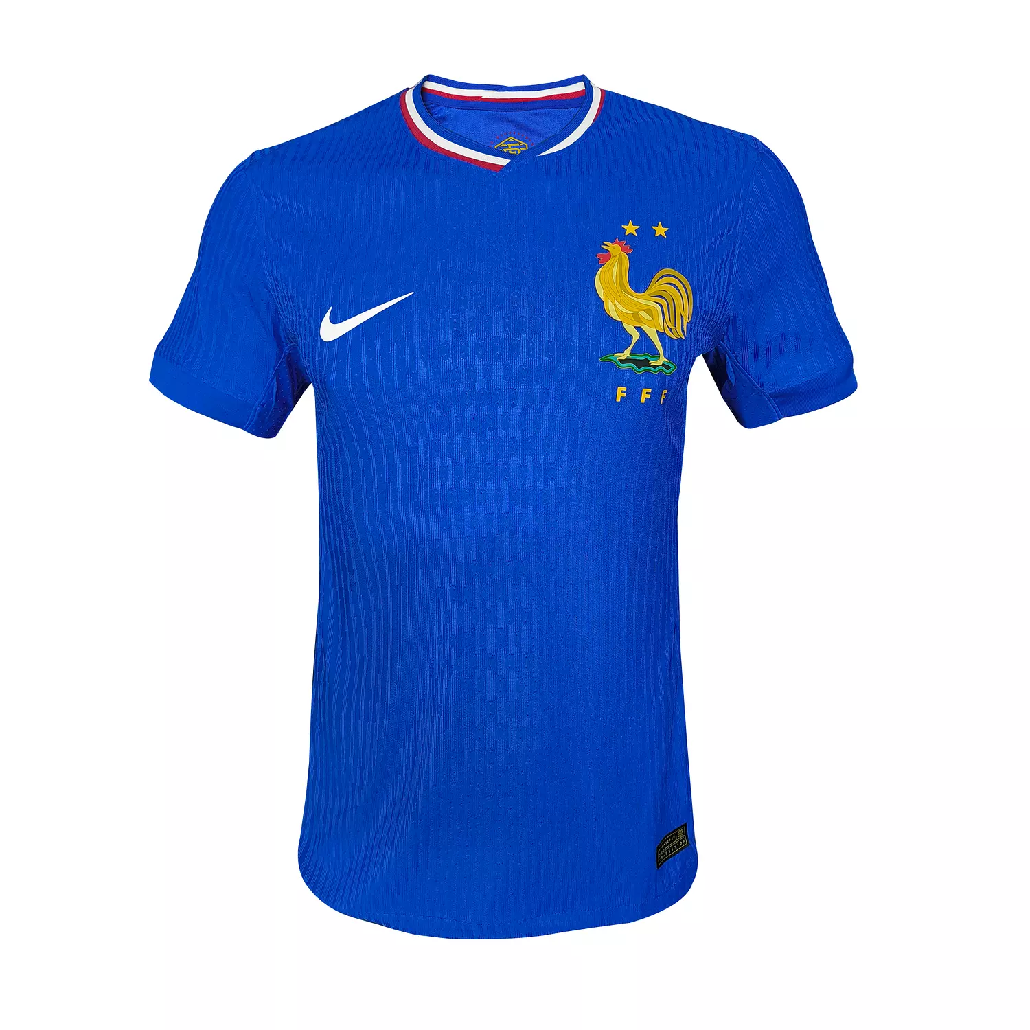 <p><strong>FRANCE EURO 24</strong></p><p><span style="color: rgb(145, 145, 145)">PLAYER EDITION</span></p>