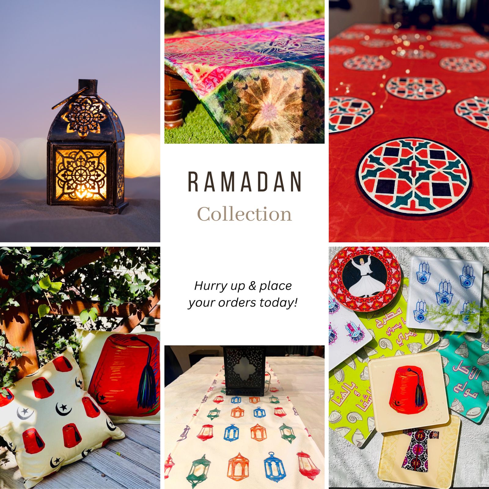 Ramadan Collection Img