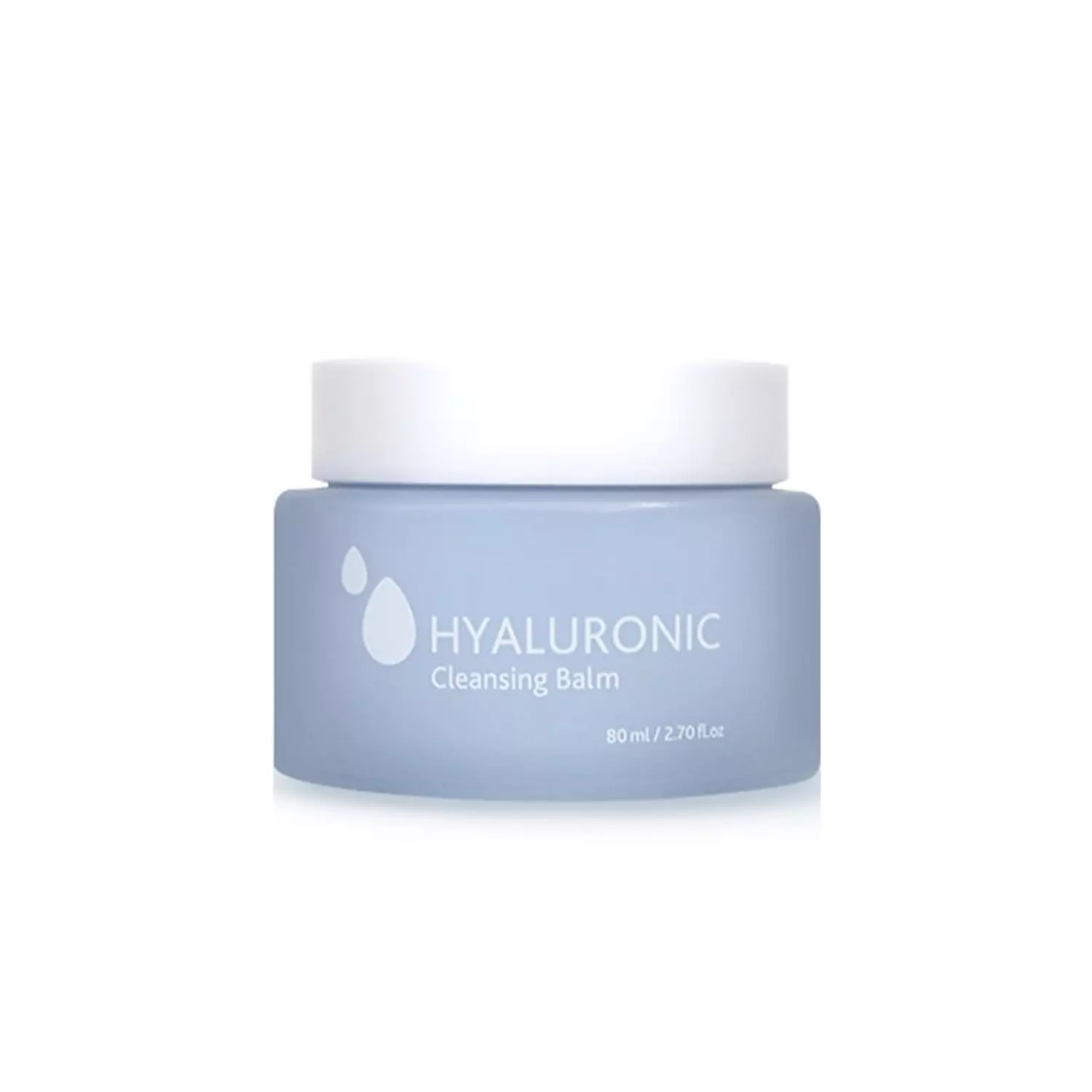 PRRETI Hyaluronic Cleansing Balm 80ml hover image