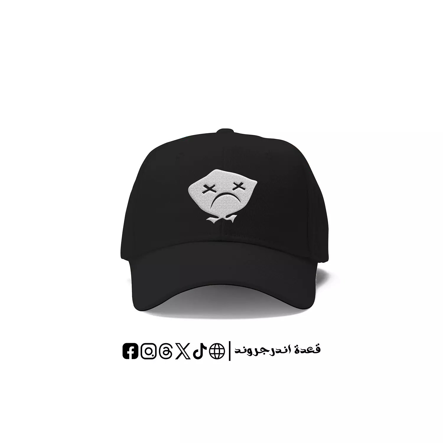 × Abyusif ×🧢  hover image