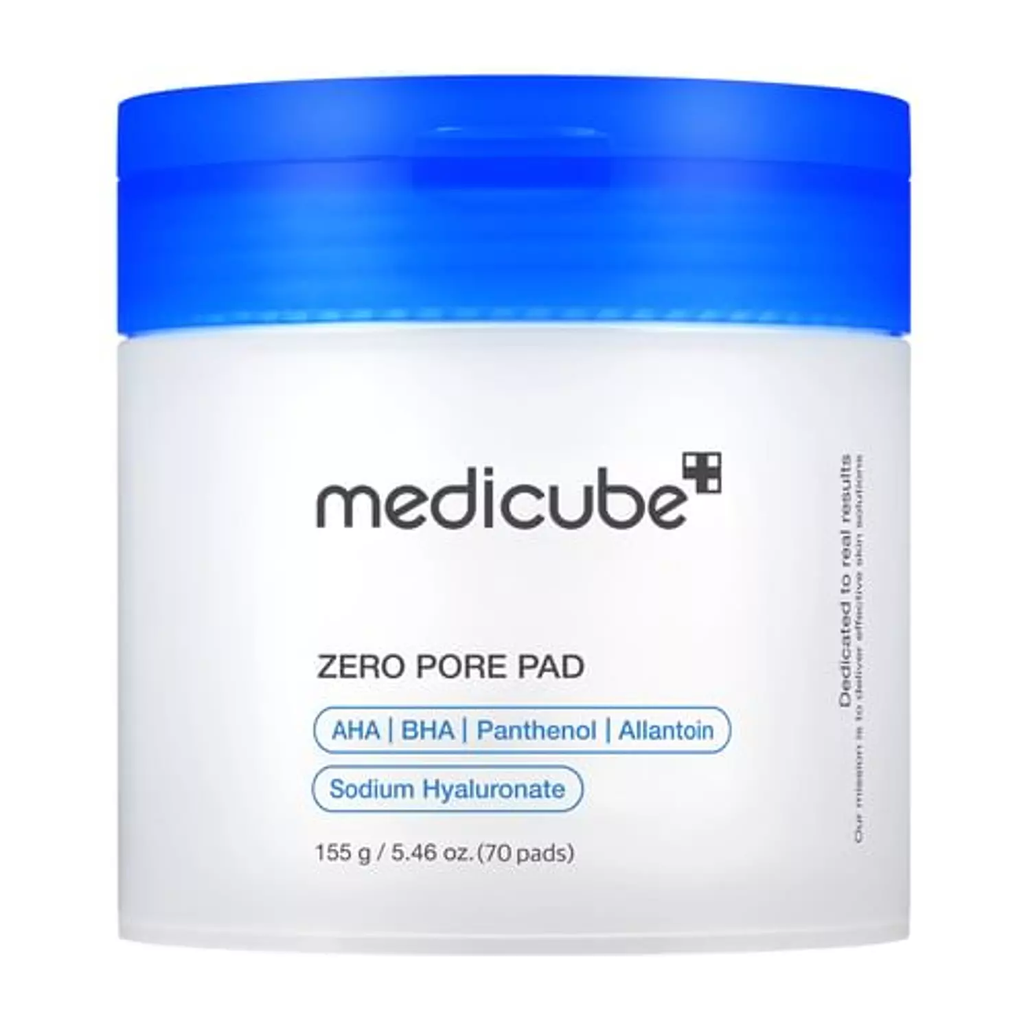 medicube - Zero Pore Pad 2.0 0