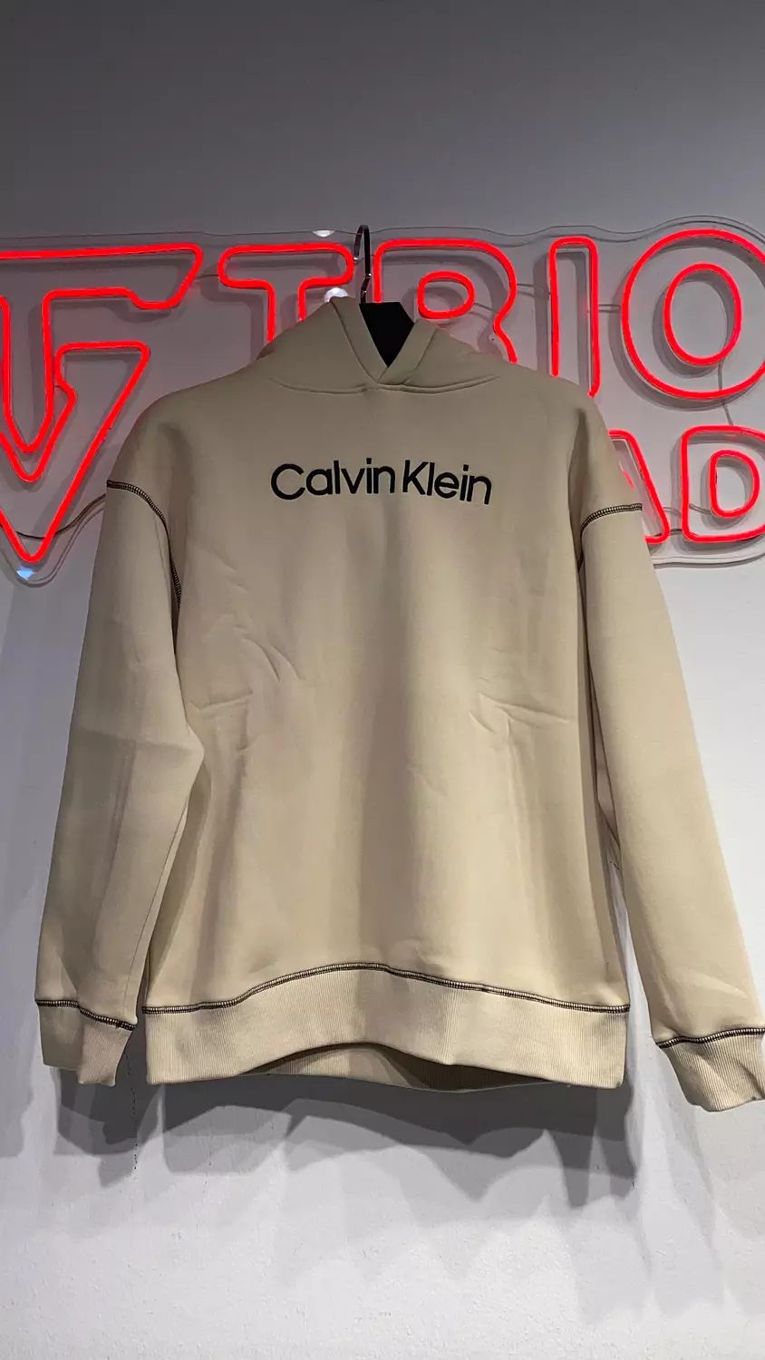  Calvin klein hoodie hover image