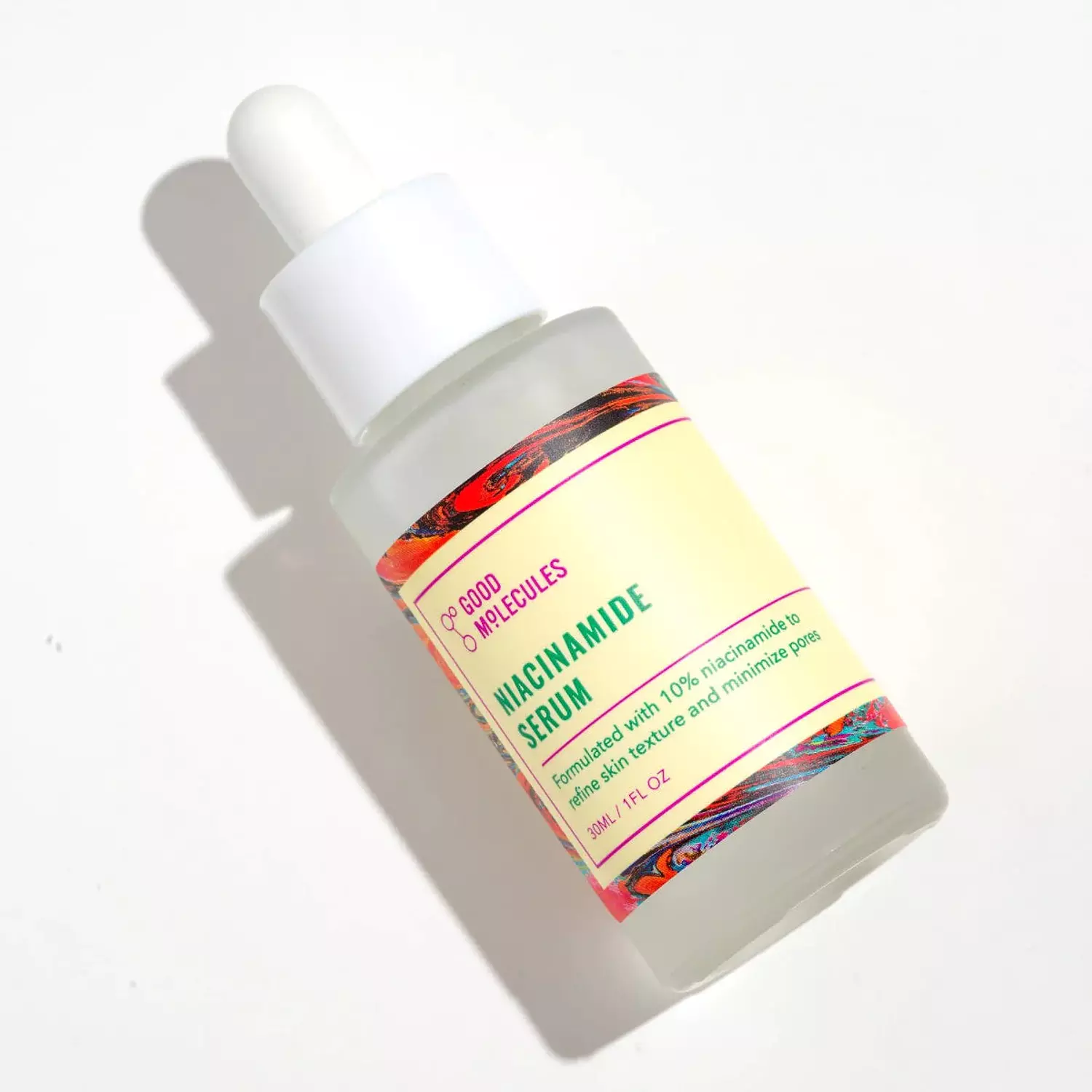 Good Molecules Niacinamide Serum hover image