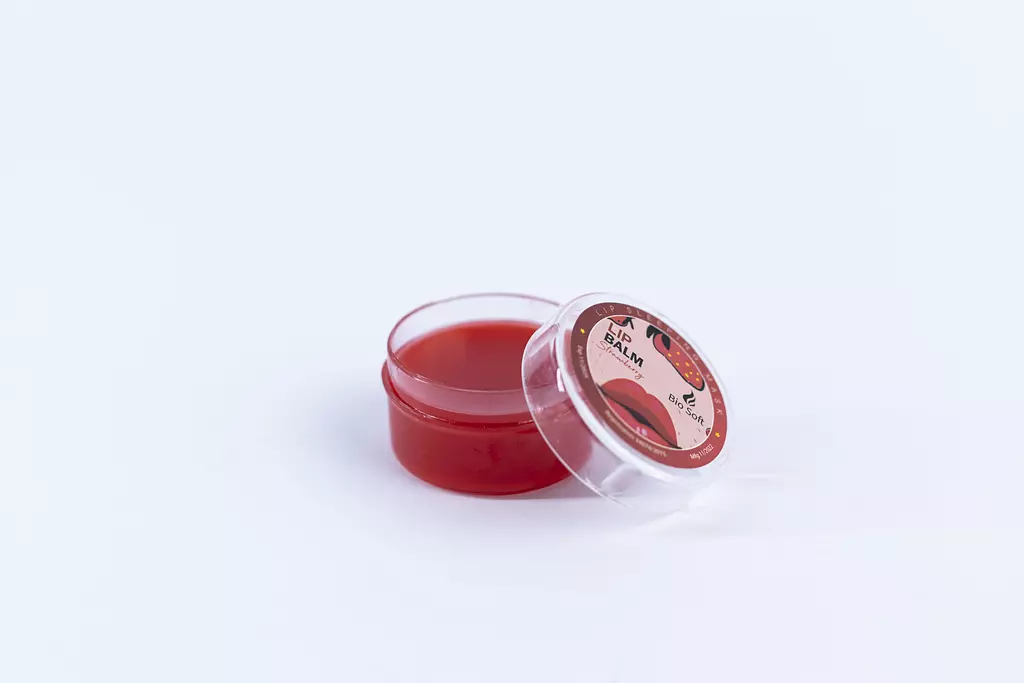 Lip balm Strawberry 