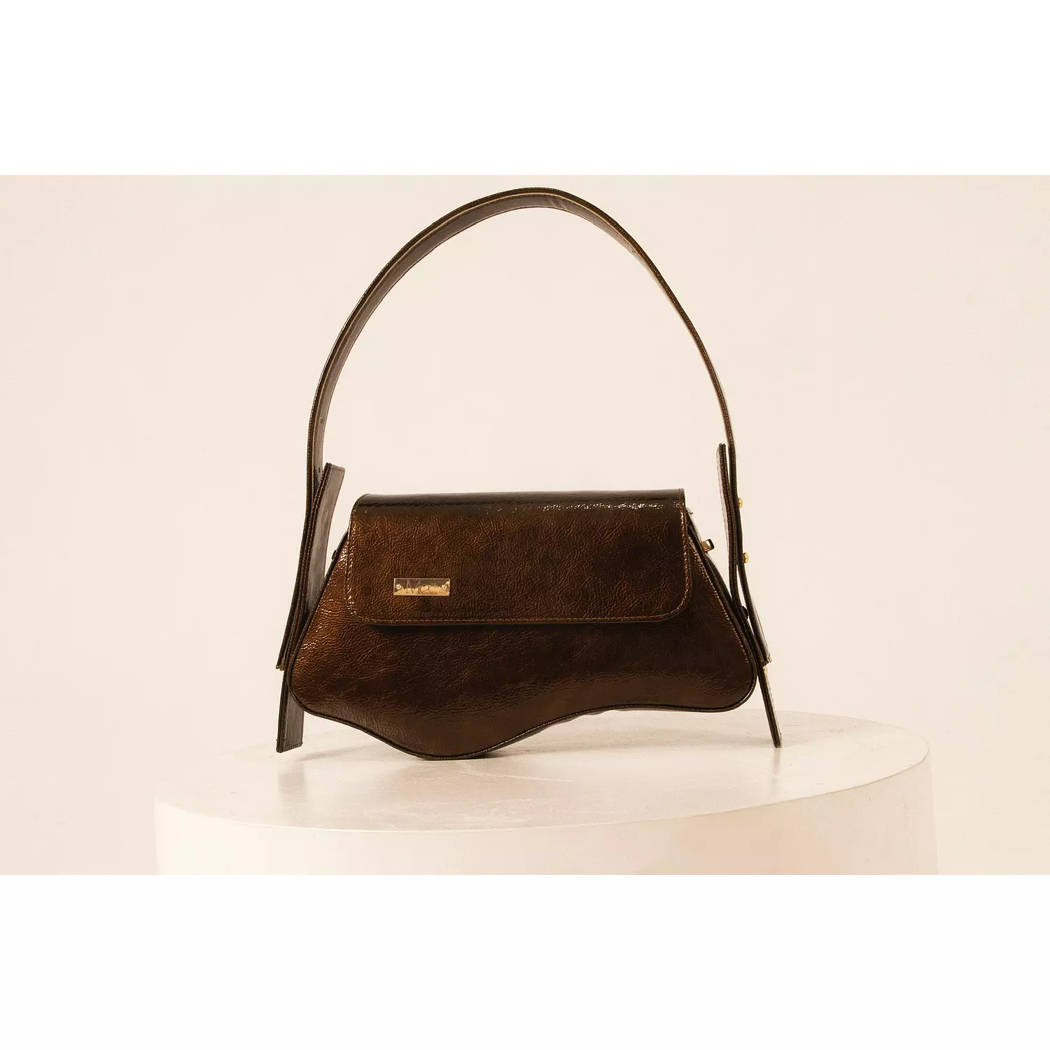 Etharia Bag in Copper brown hover image