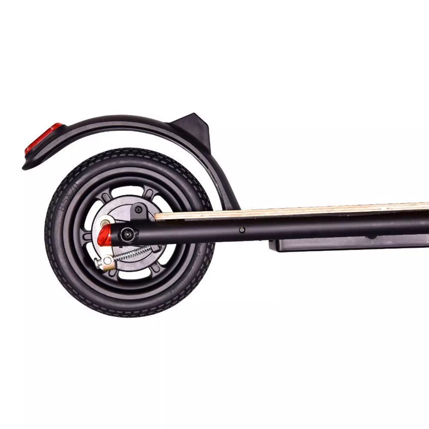 Aero Wing 350W - Electric Scooter 8