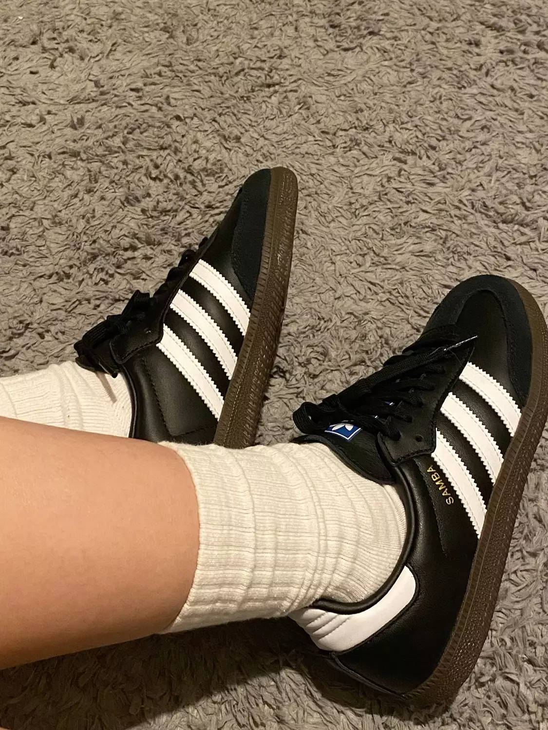 adidas samba OG 2