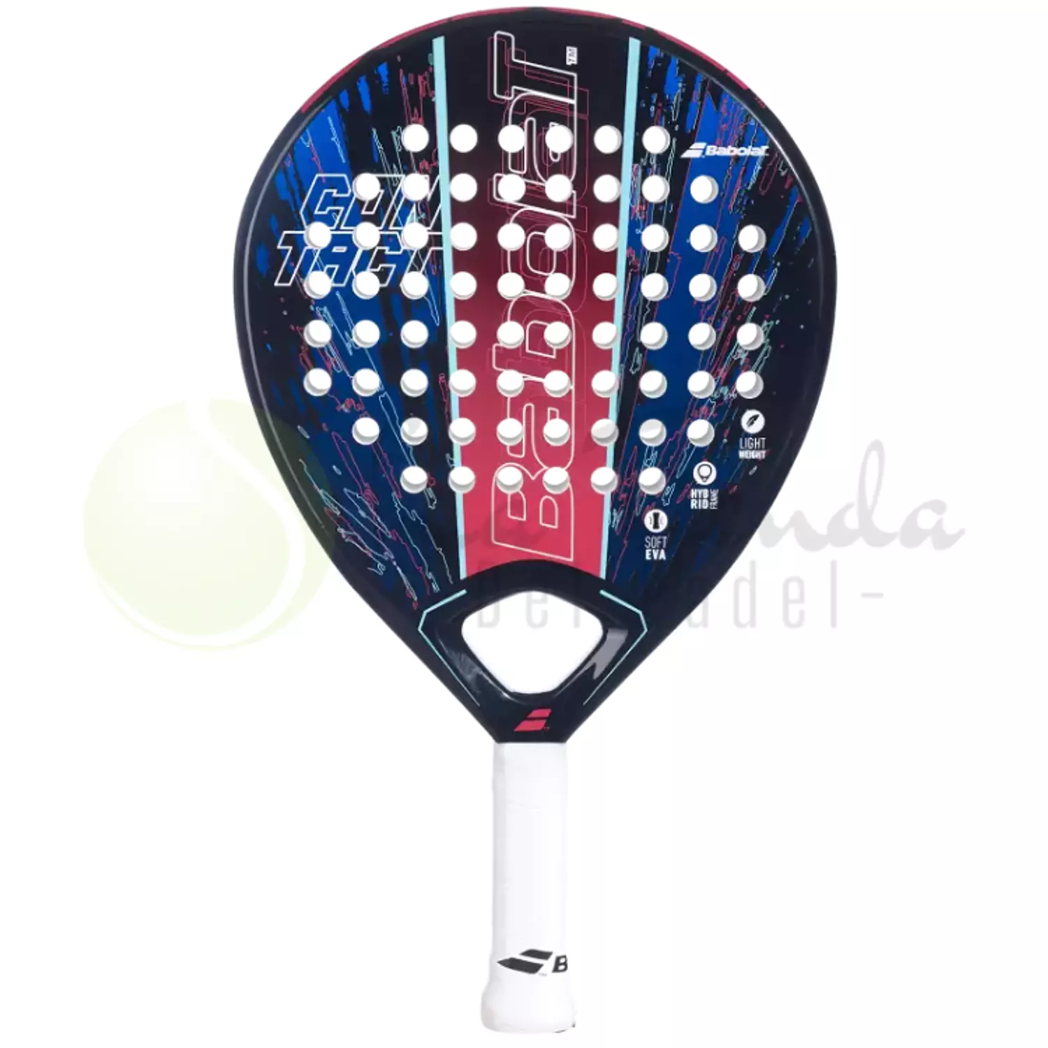 Babolat Contact hover image