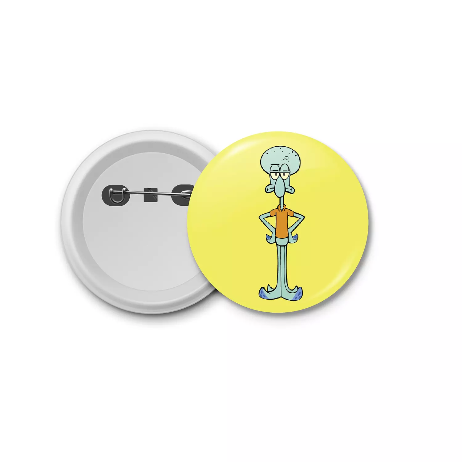 Squidward - SpongeBob  hover image