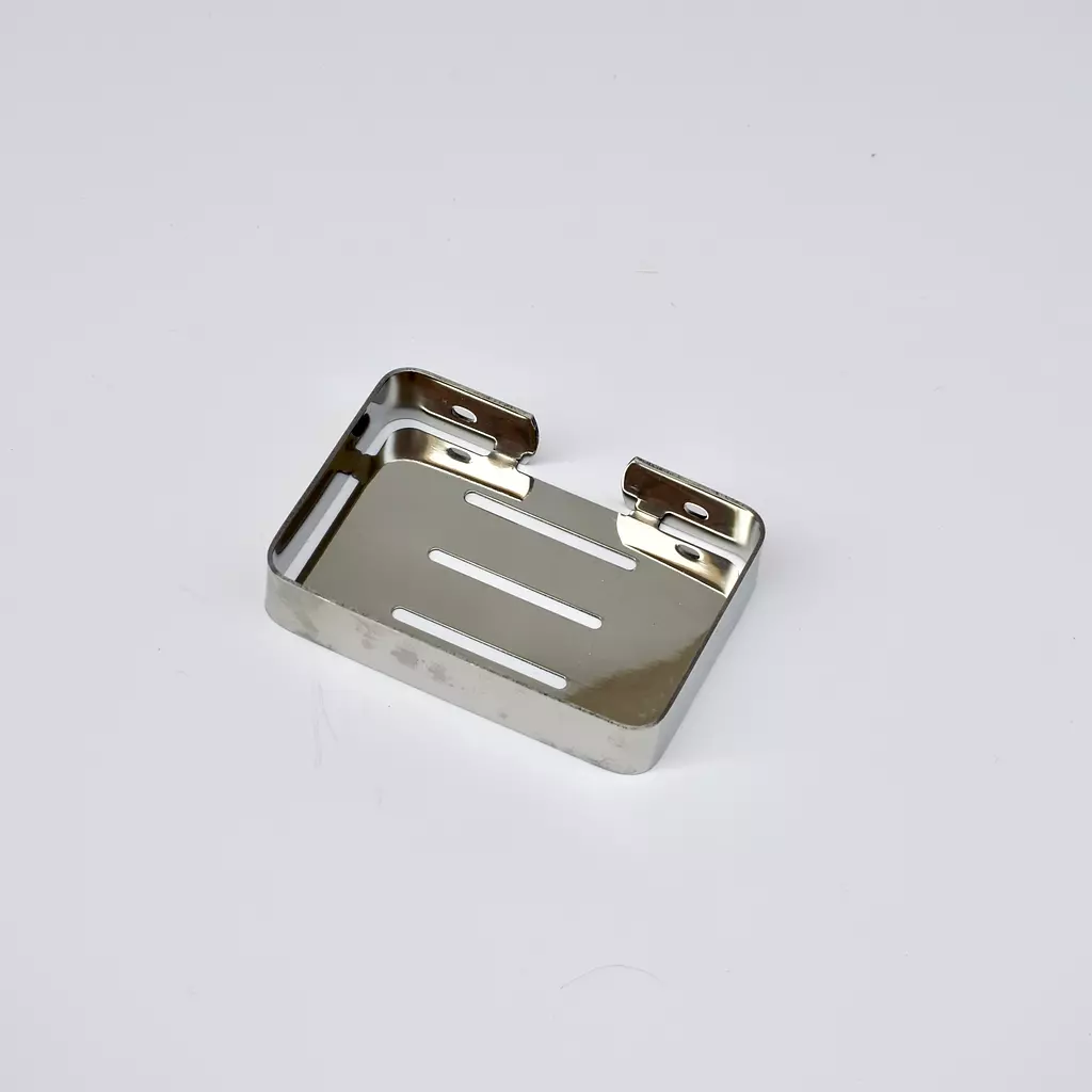 Stainless Steel Soap Holder