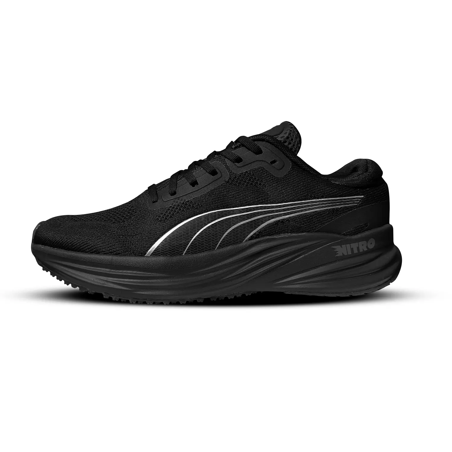 PUMA MAGNIFY NITRO - RUNNING SHOES hover image