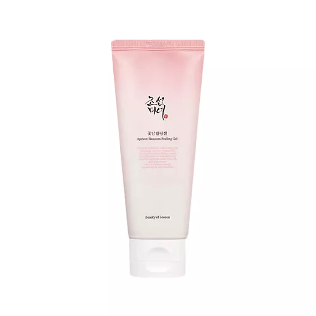 Beauty of Joseon Apricot Blossom Peeling Gel 100ml