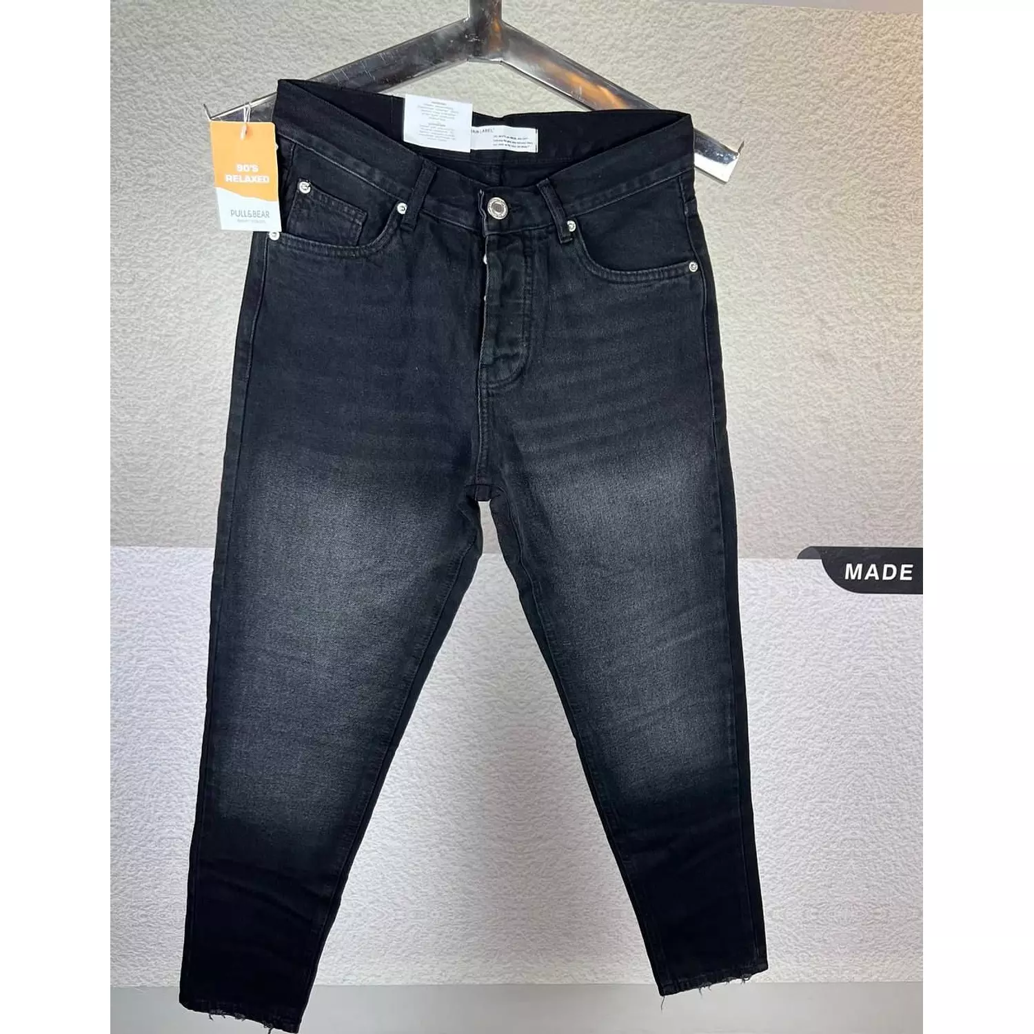 JEANS 90"S DARK hover image