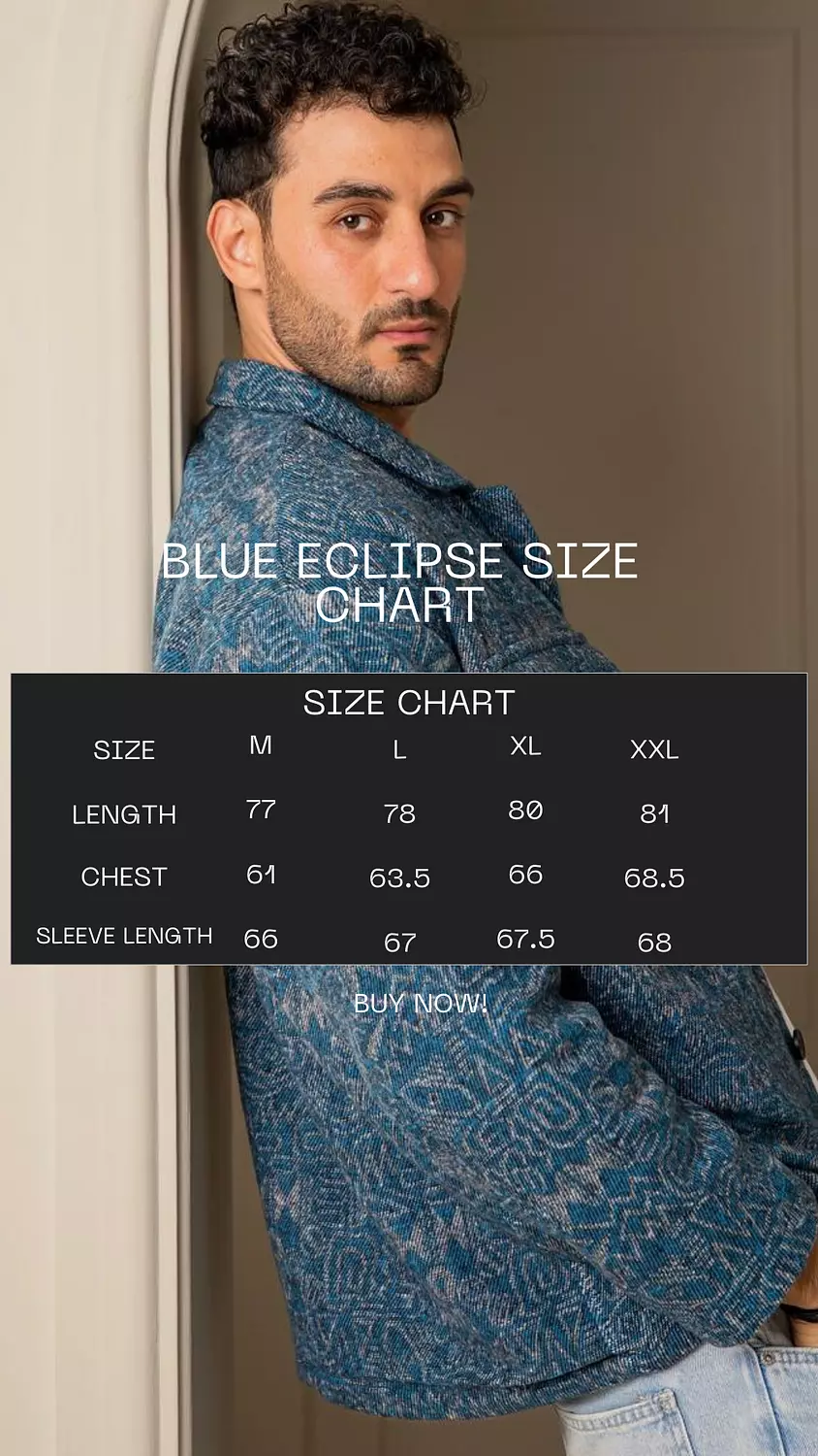 Blue Eclipse Jacket 4