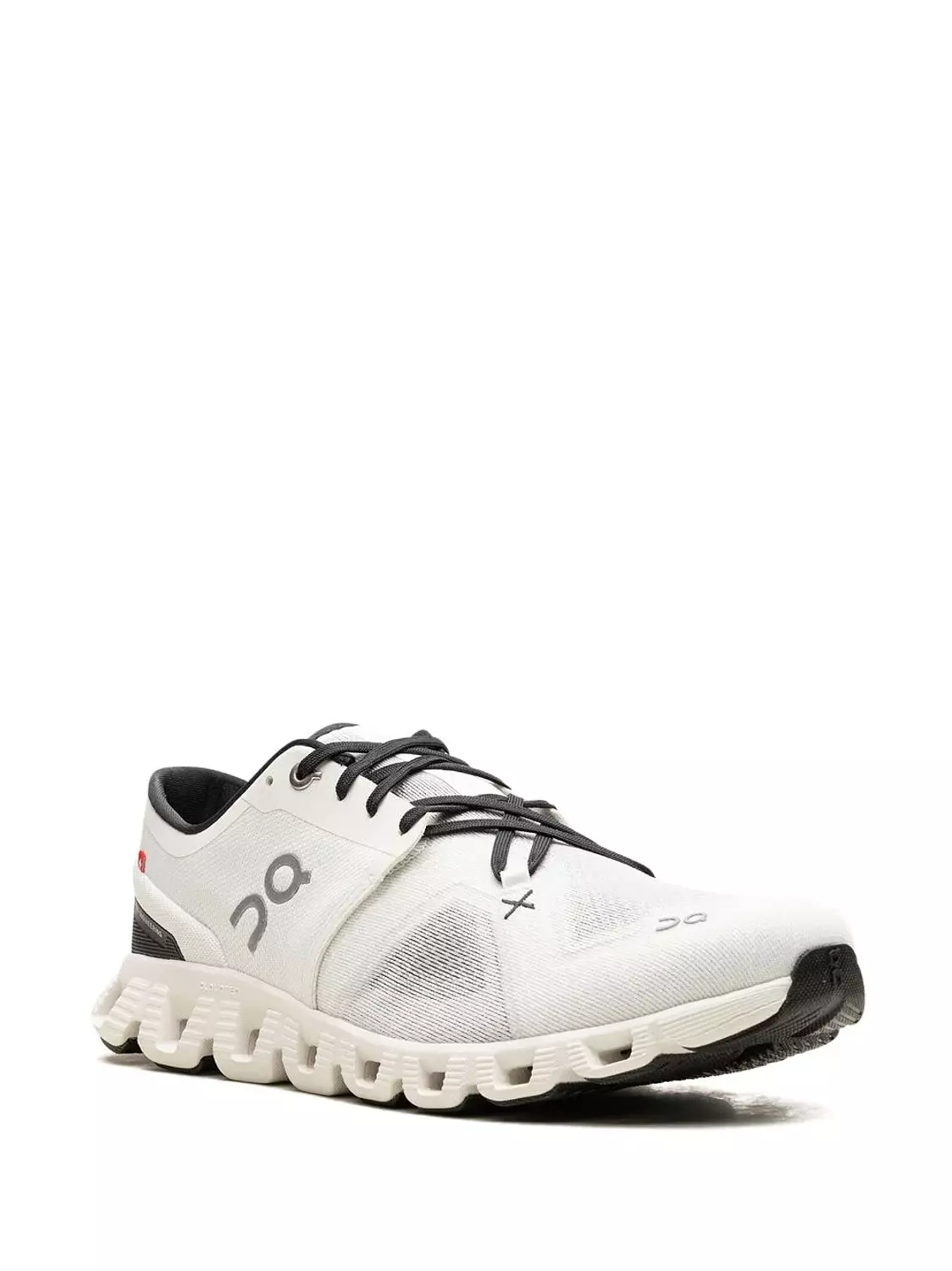 On Running Cloud X 3 "Ivory" sneakers 2