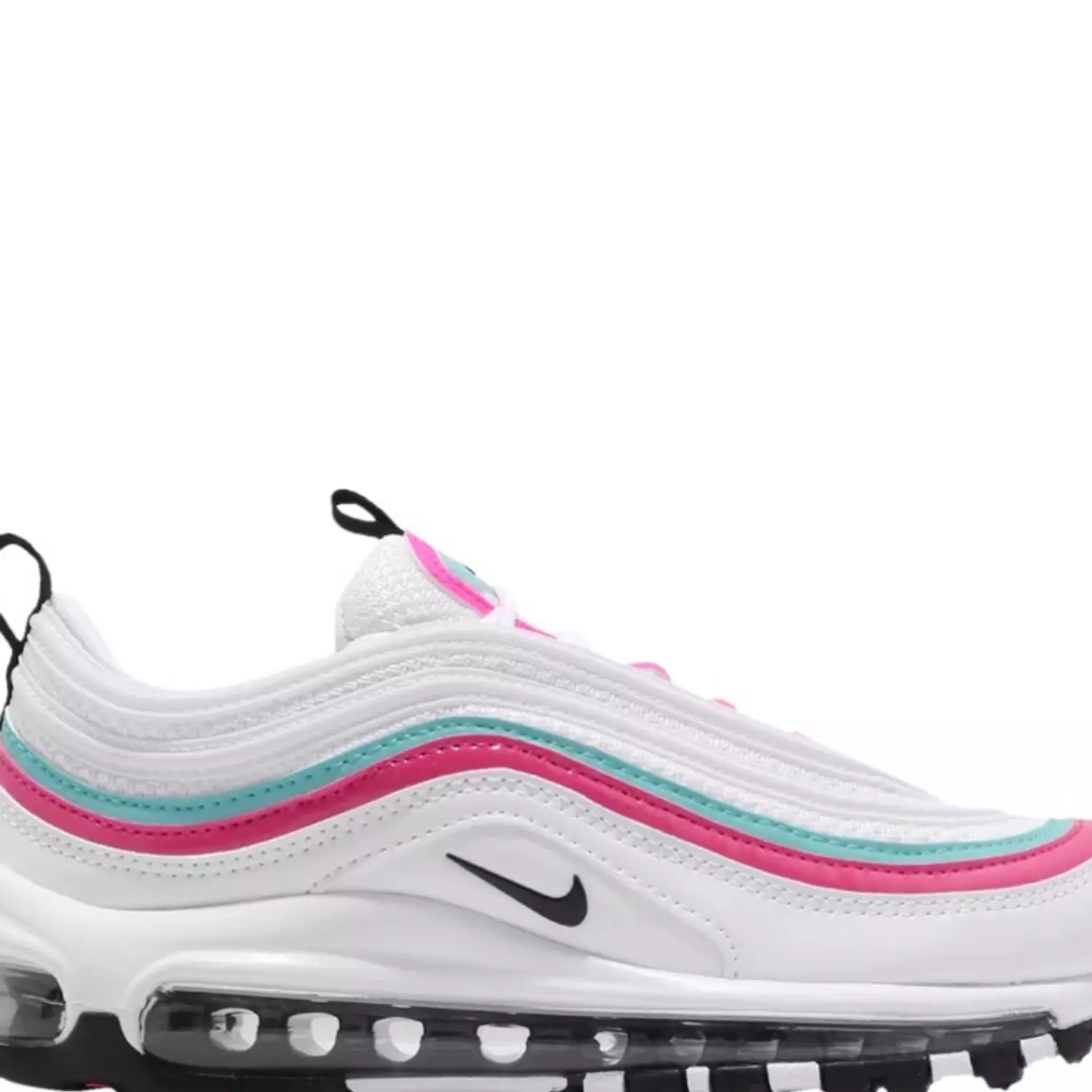 Air Max 97 'Summit White 1