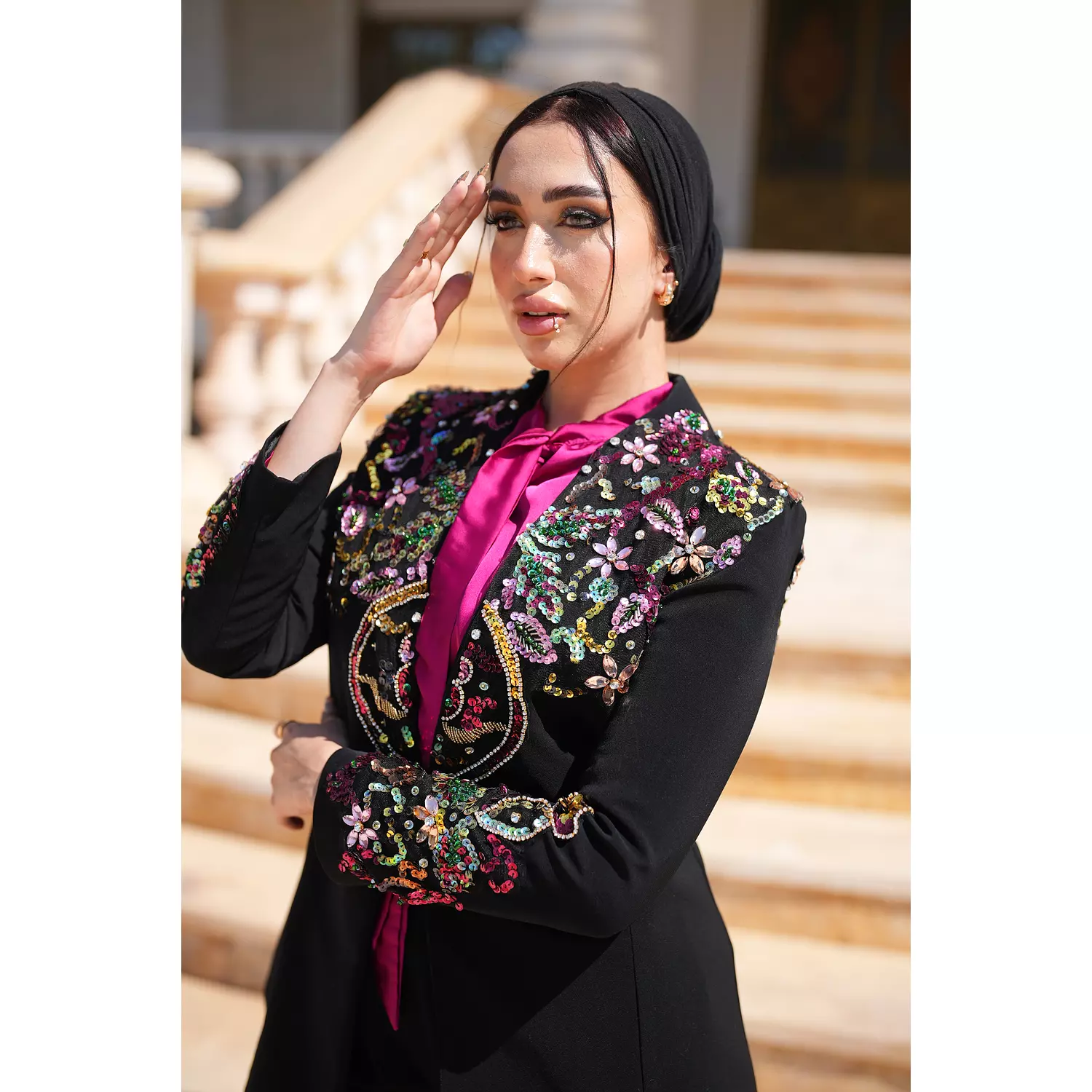 Princess Nourhan hover image