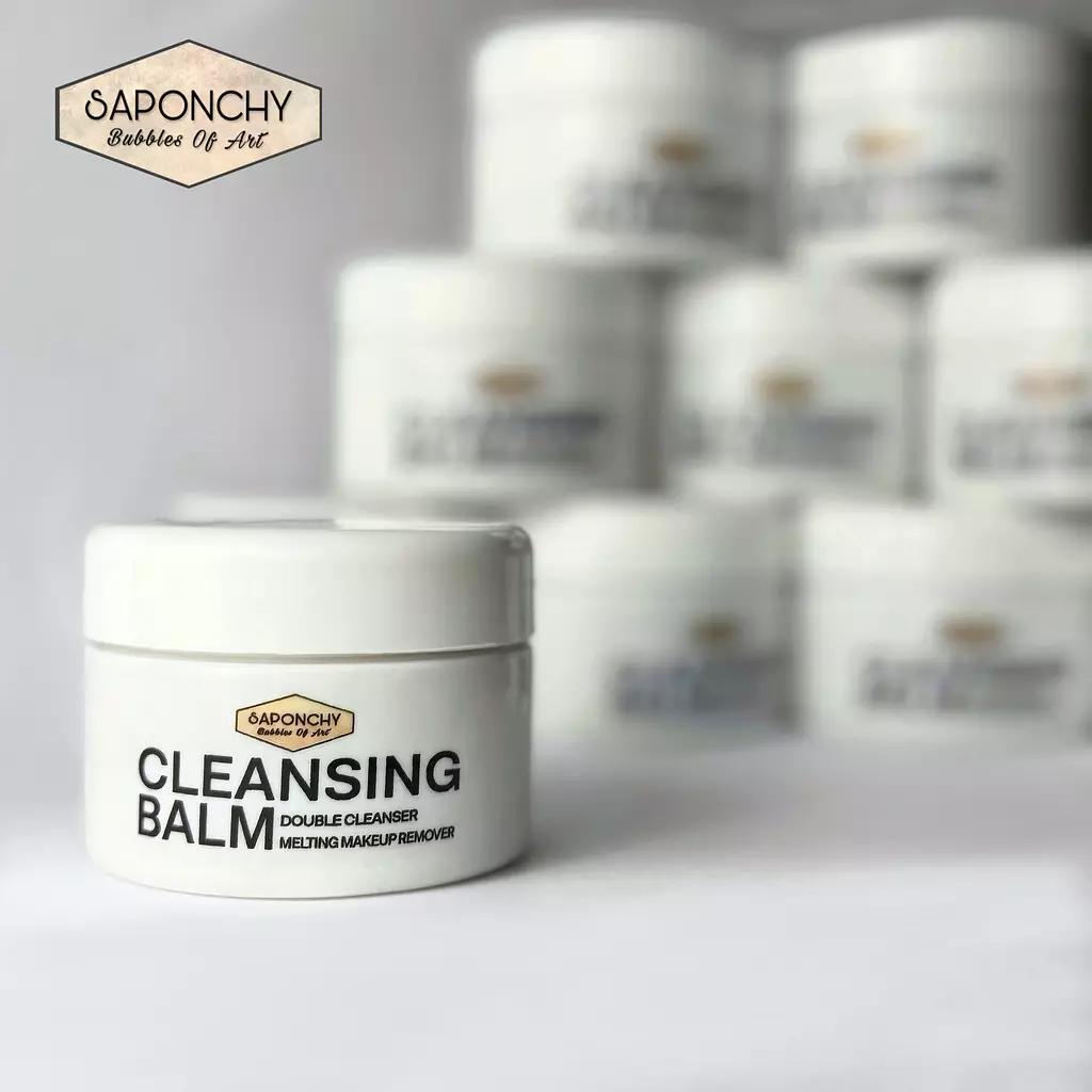 CLEANSING BALM