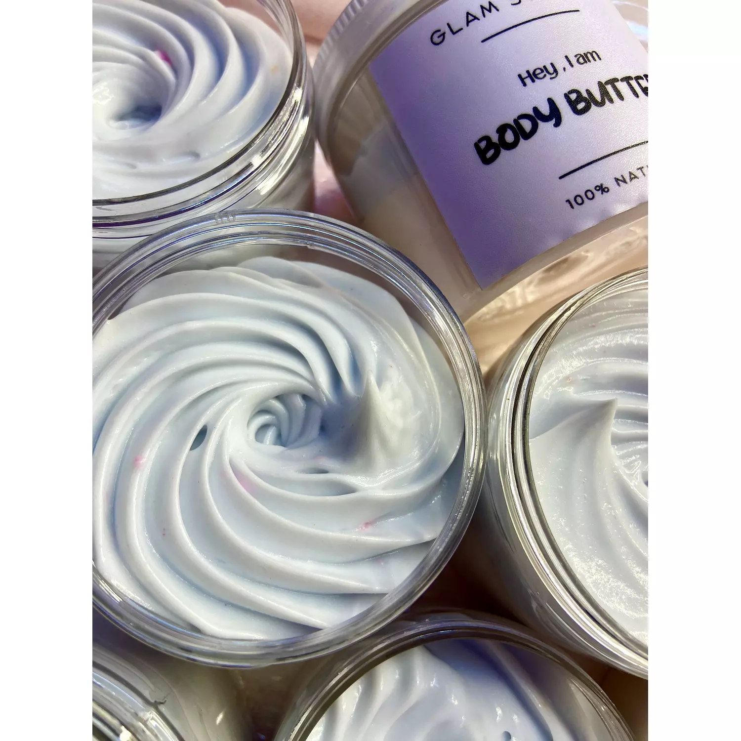 Aloha body butter  1