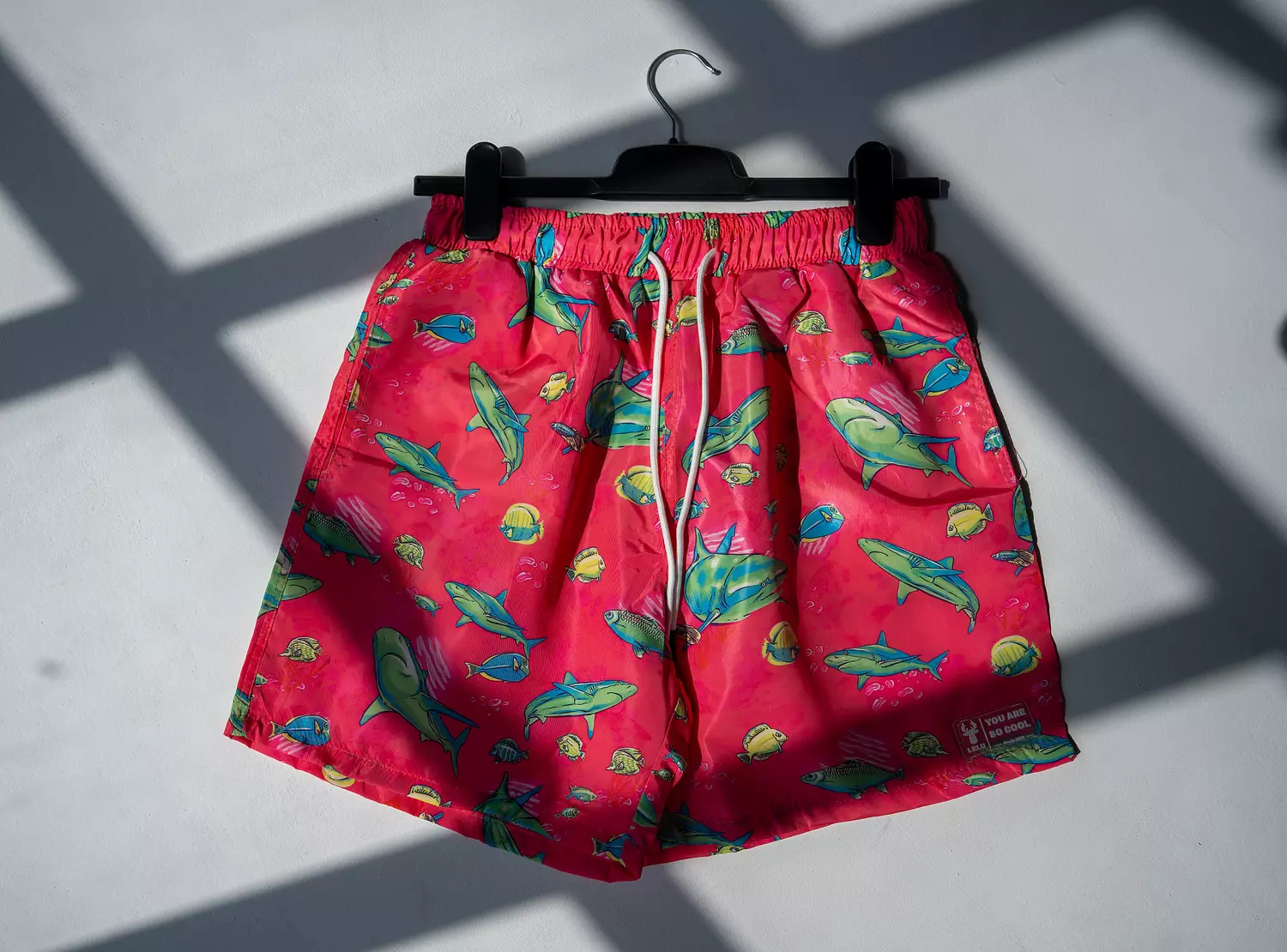 Swim Short s24 3