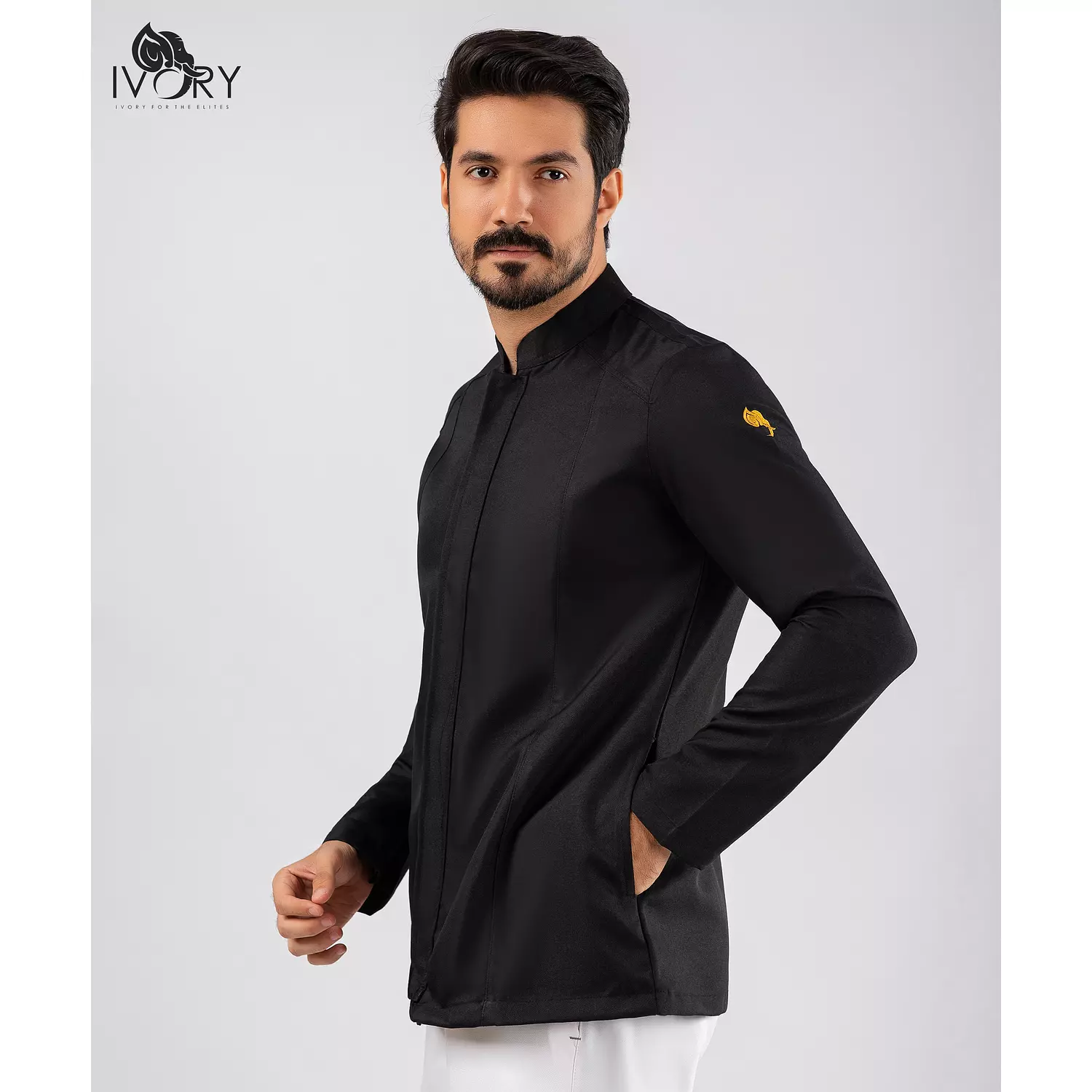 Ivory Medical Wear