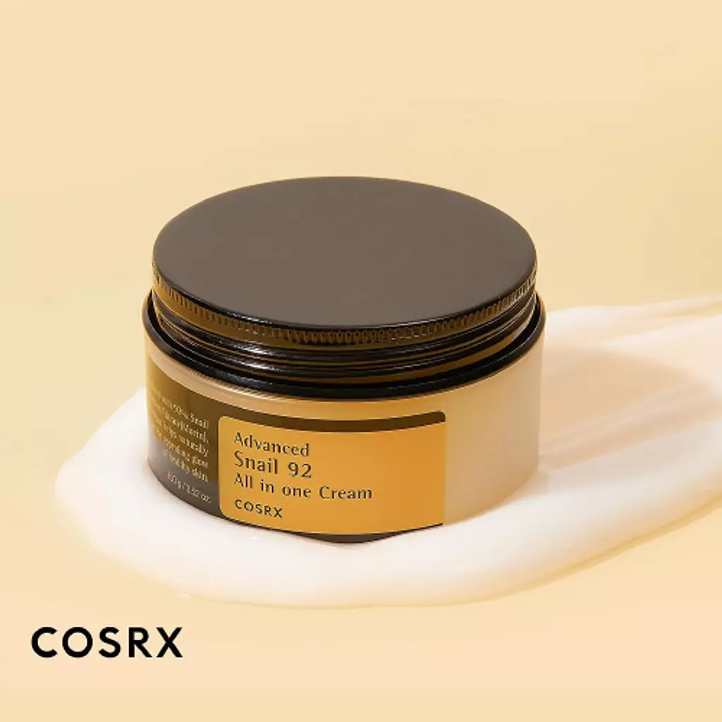 Cosrx Advanced Snail 92 All in One Cream