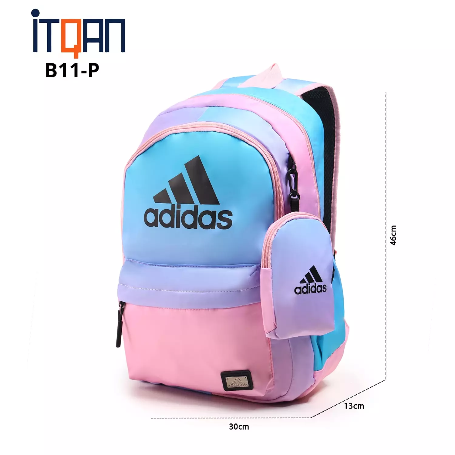 adidas Bag 11 waterproof 0