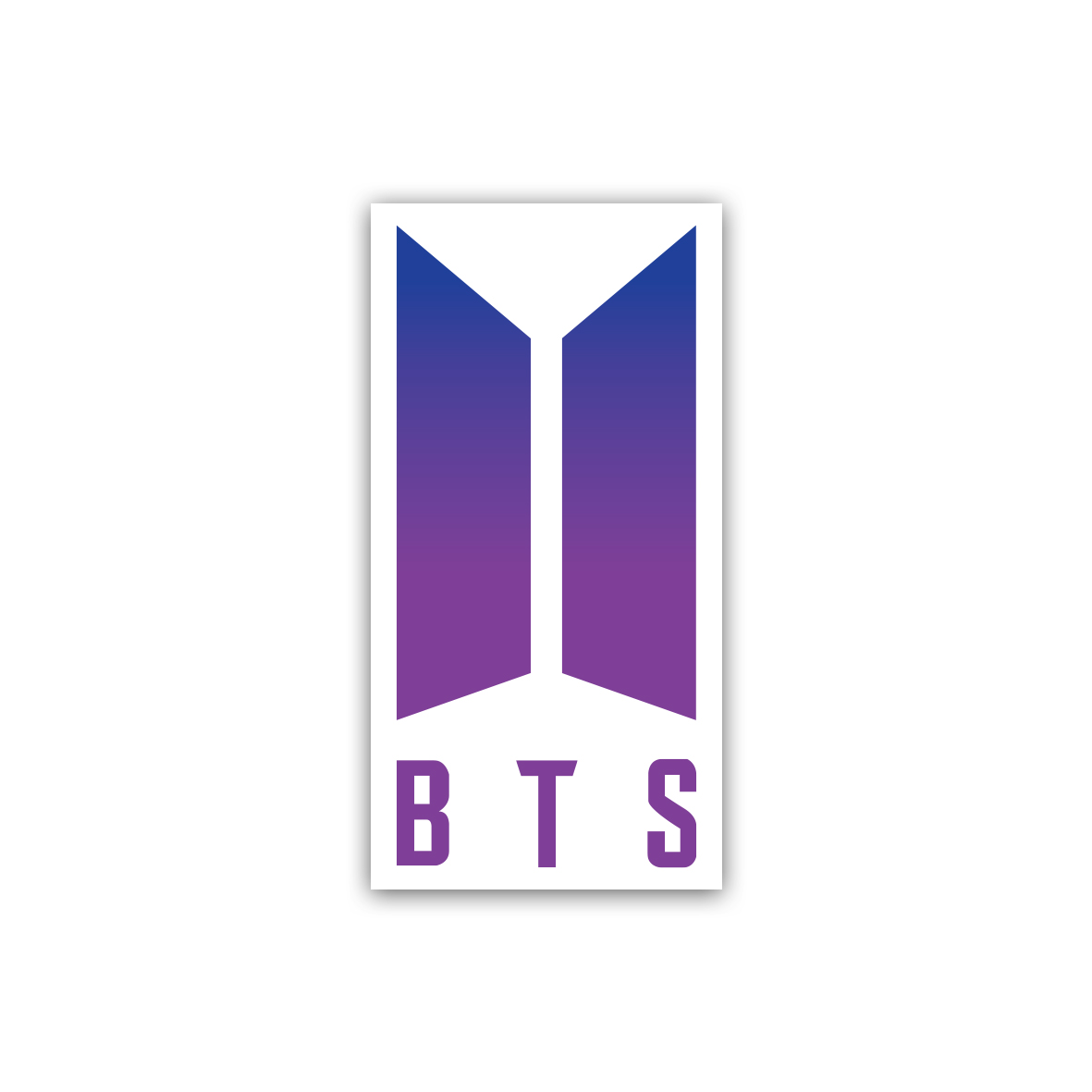 BTS - K.Pop