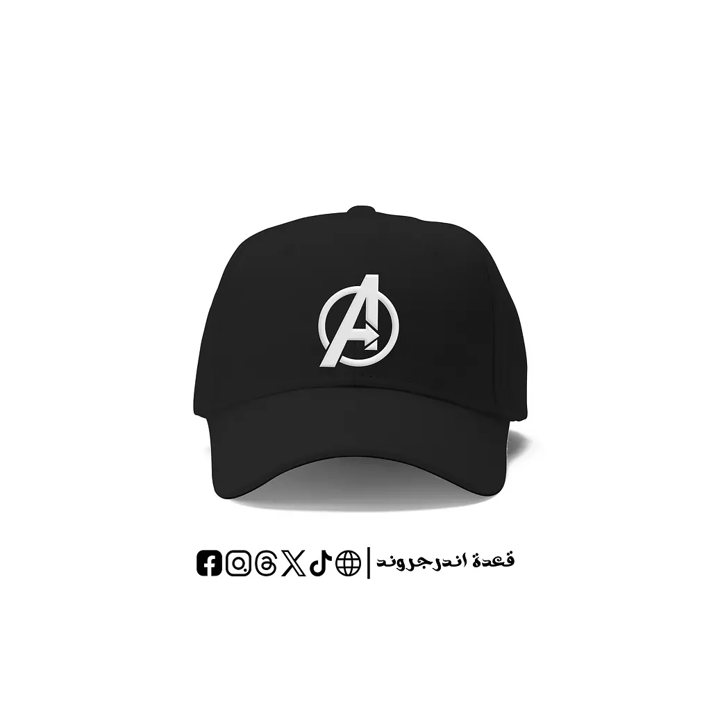 Avengers 🧢 