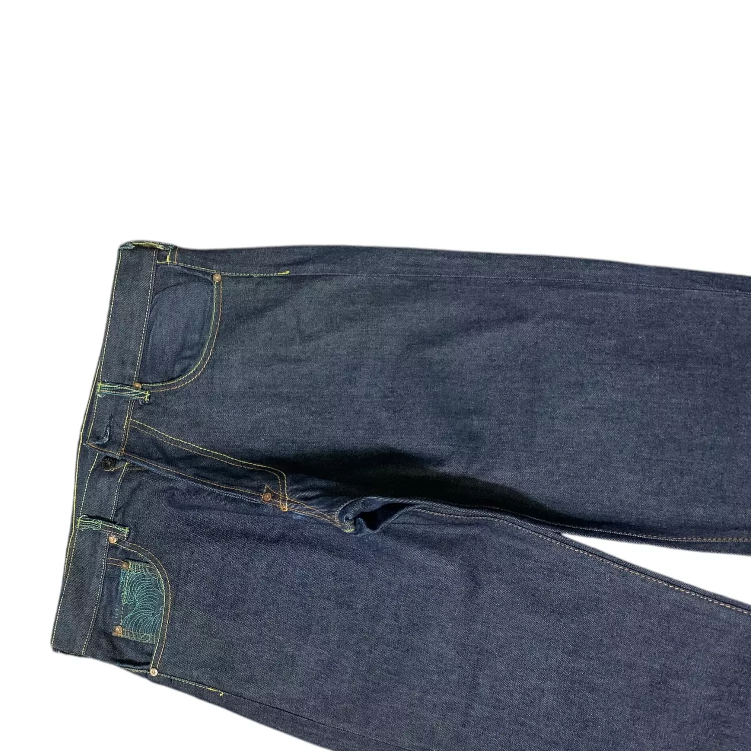 RMC Red Monkey Company Jeans 3