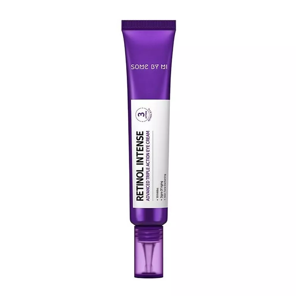 SOME BY MI - Retinol Intense Advanced Triple Action Eye Cream. 30ml