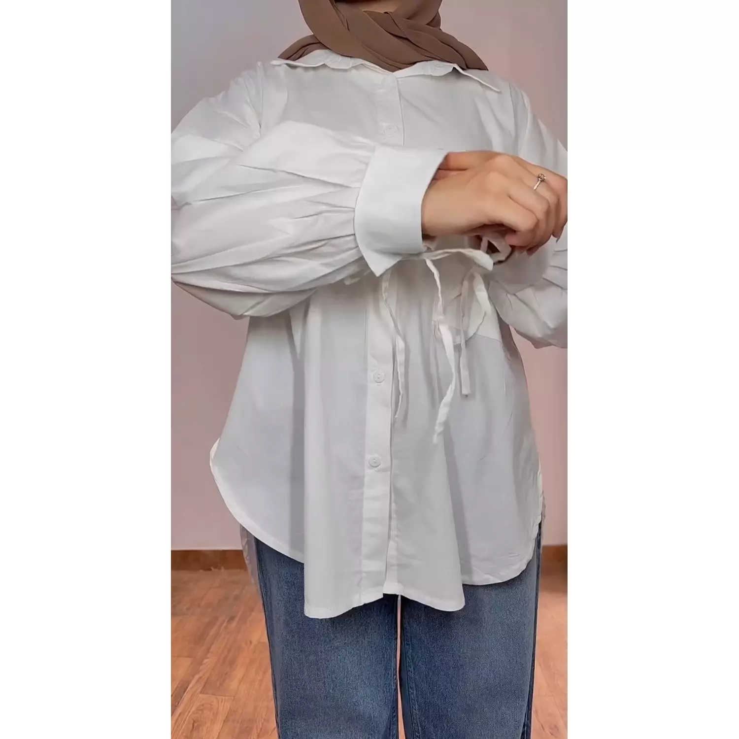 White shirt  hover image