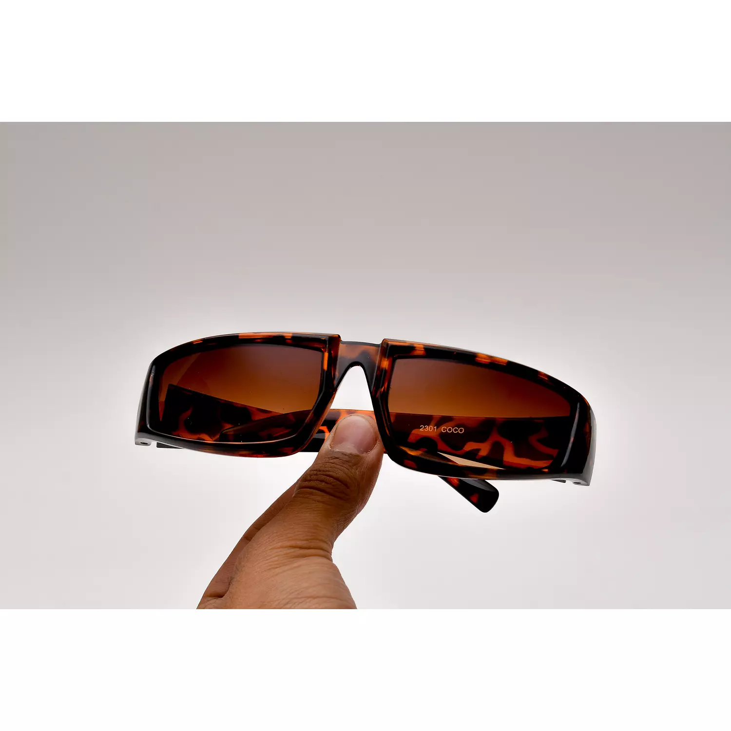 basic wrap sunglasses 27