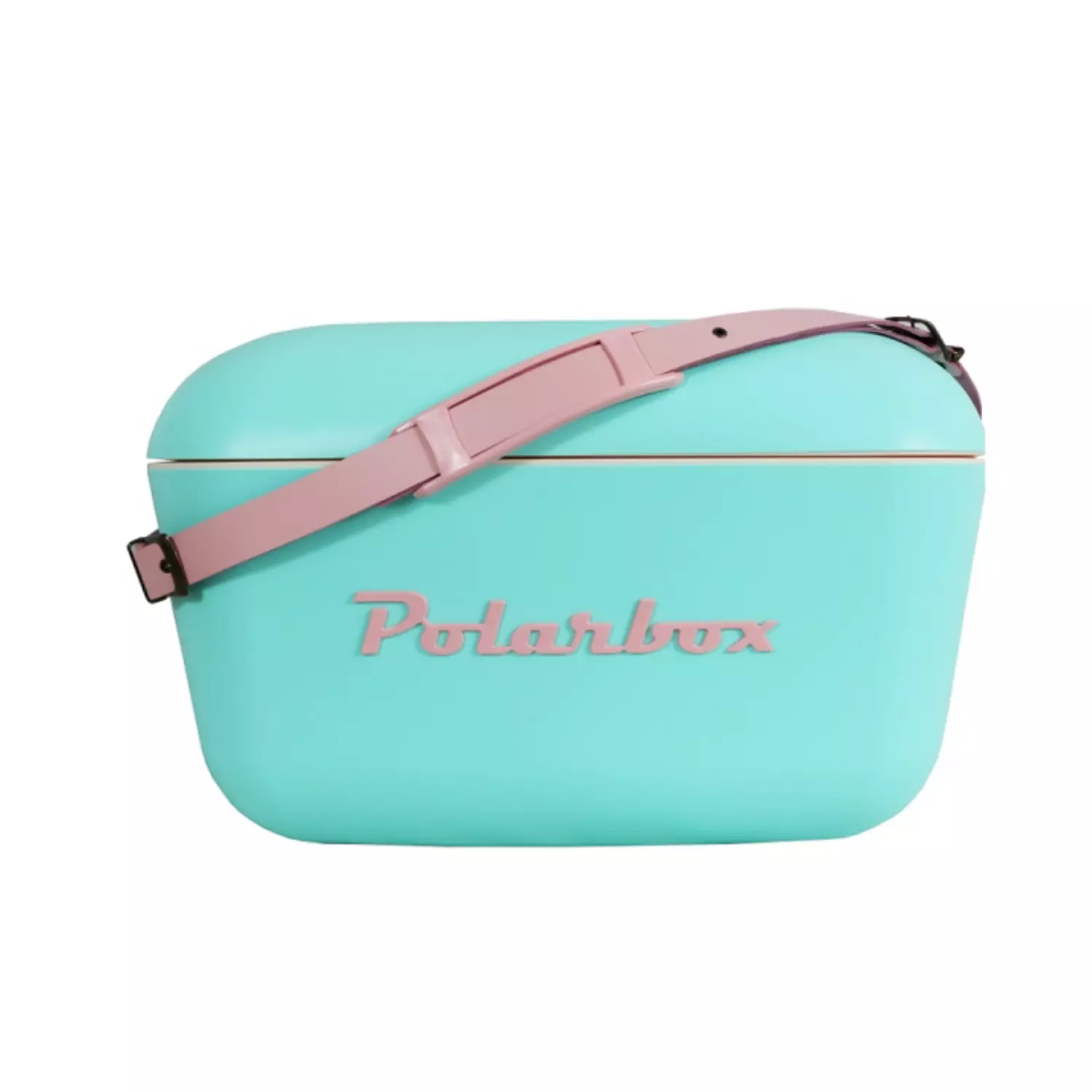 Polarbox 20L Retro Vintage - BABY BLUE hover image