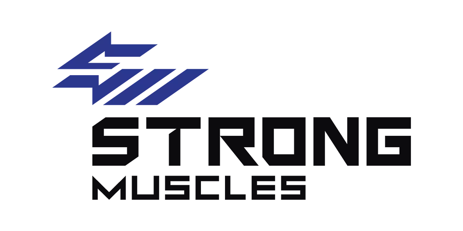 banner image for Strong Muscles