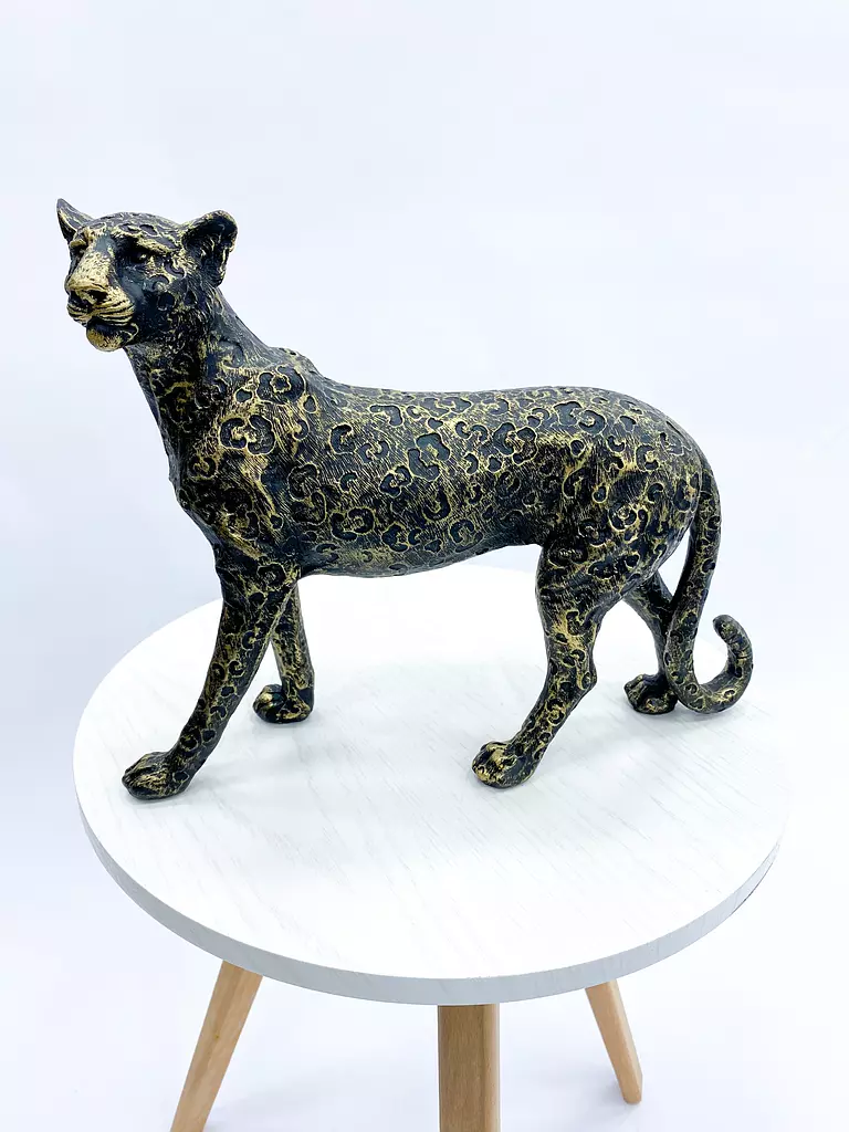 tiger statue *5