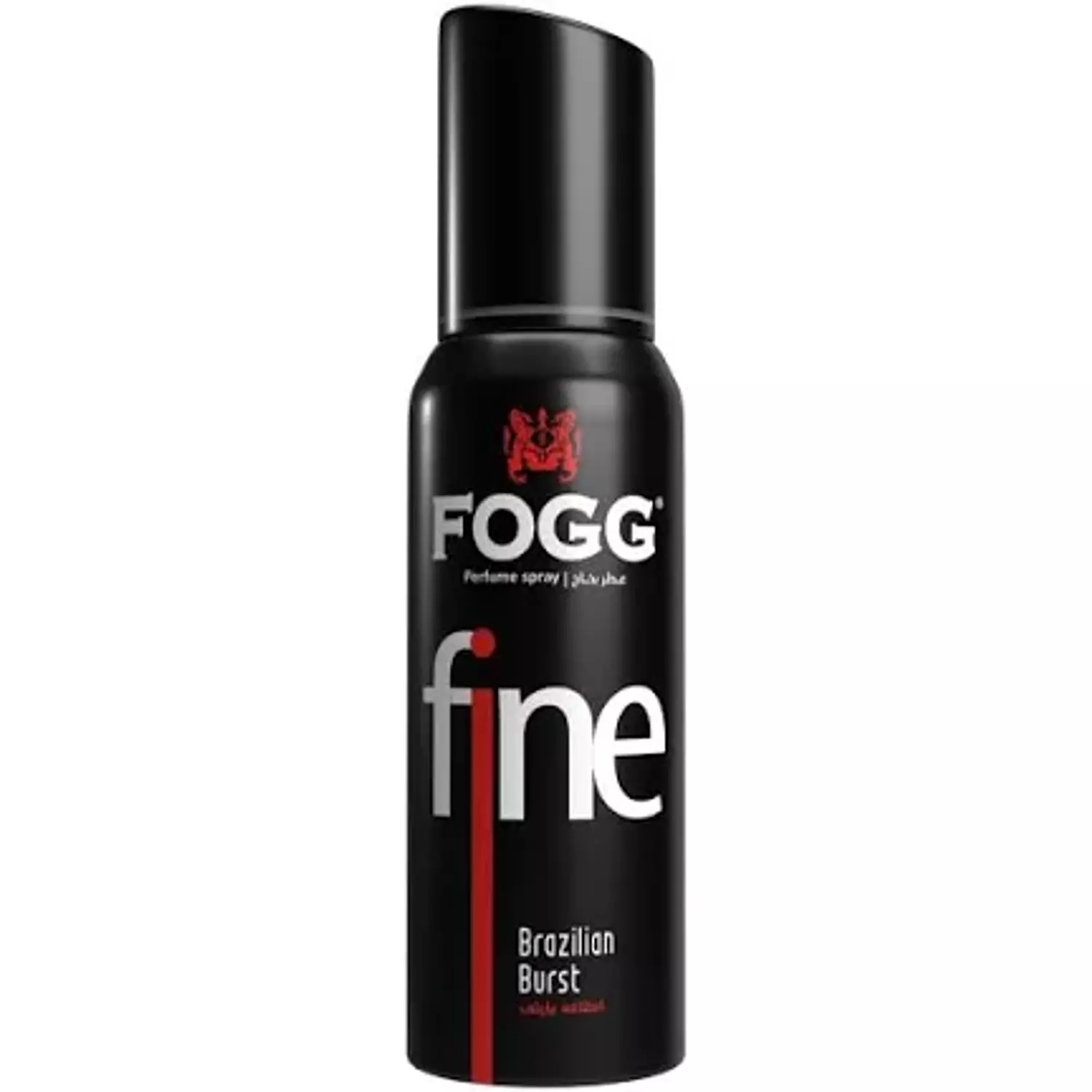Fogg Fine Body Spray-2nd-img
