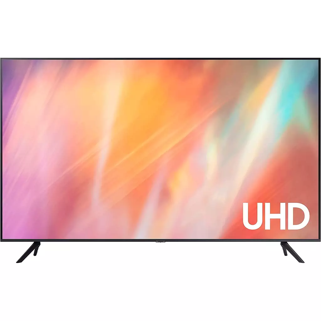 Samsung 55 Inch 4K UHD Smart LED TV  55CU7000