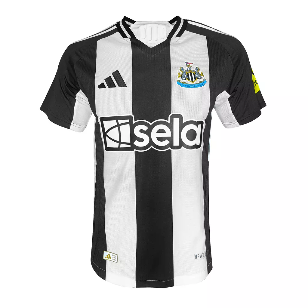 NEWCASTLE UNITED 24/25 - PLAYER