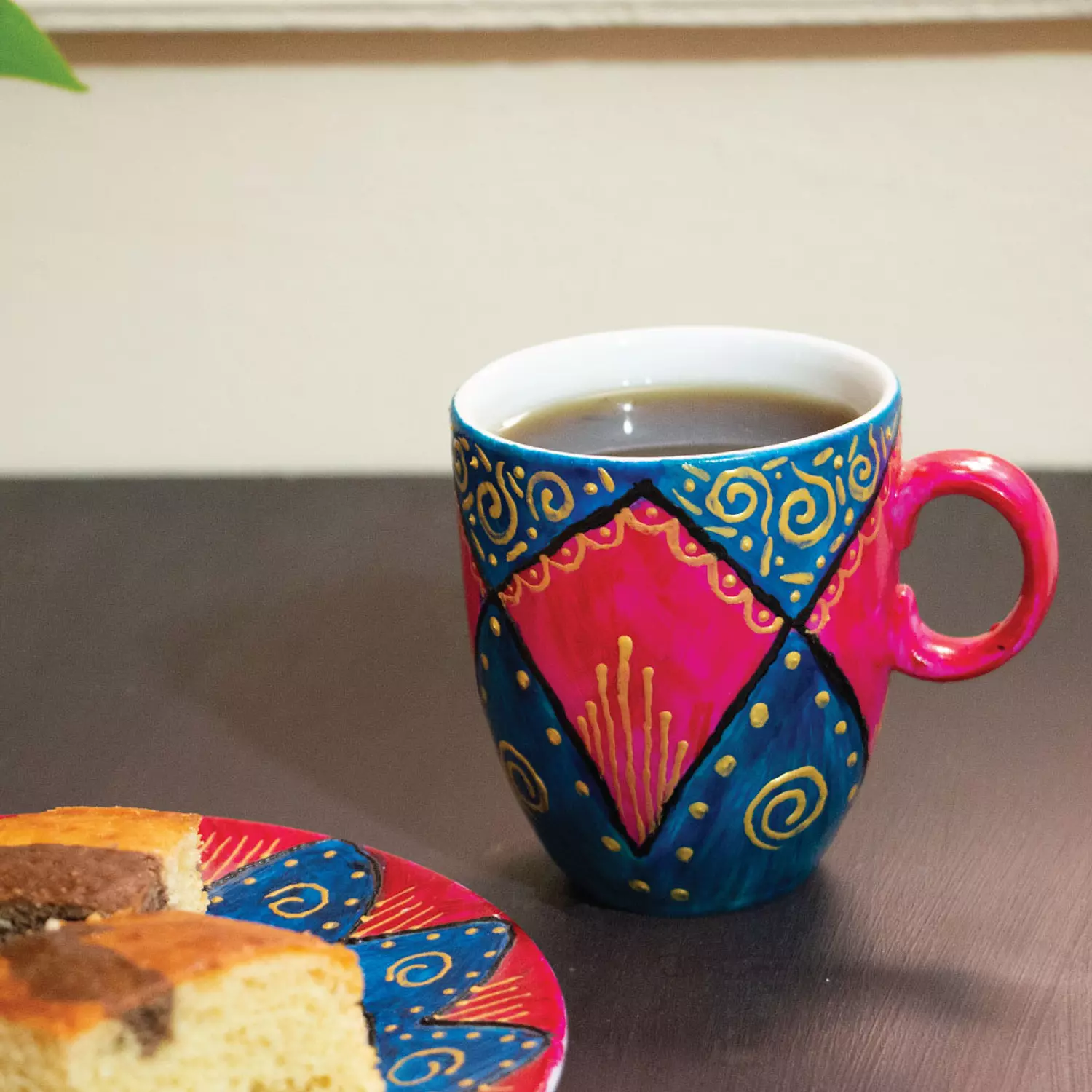 Zakharef Mug 4