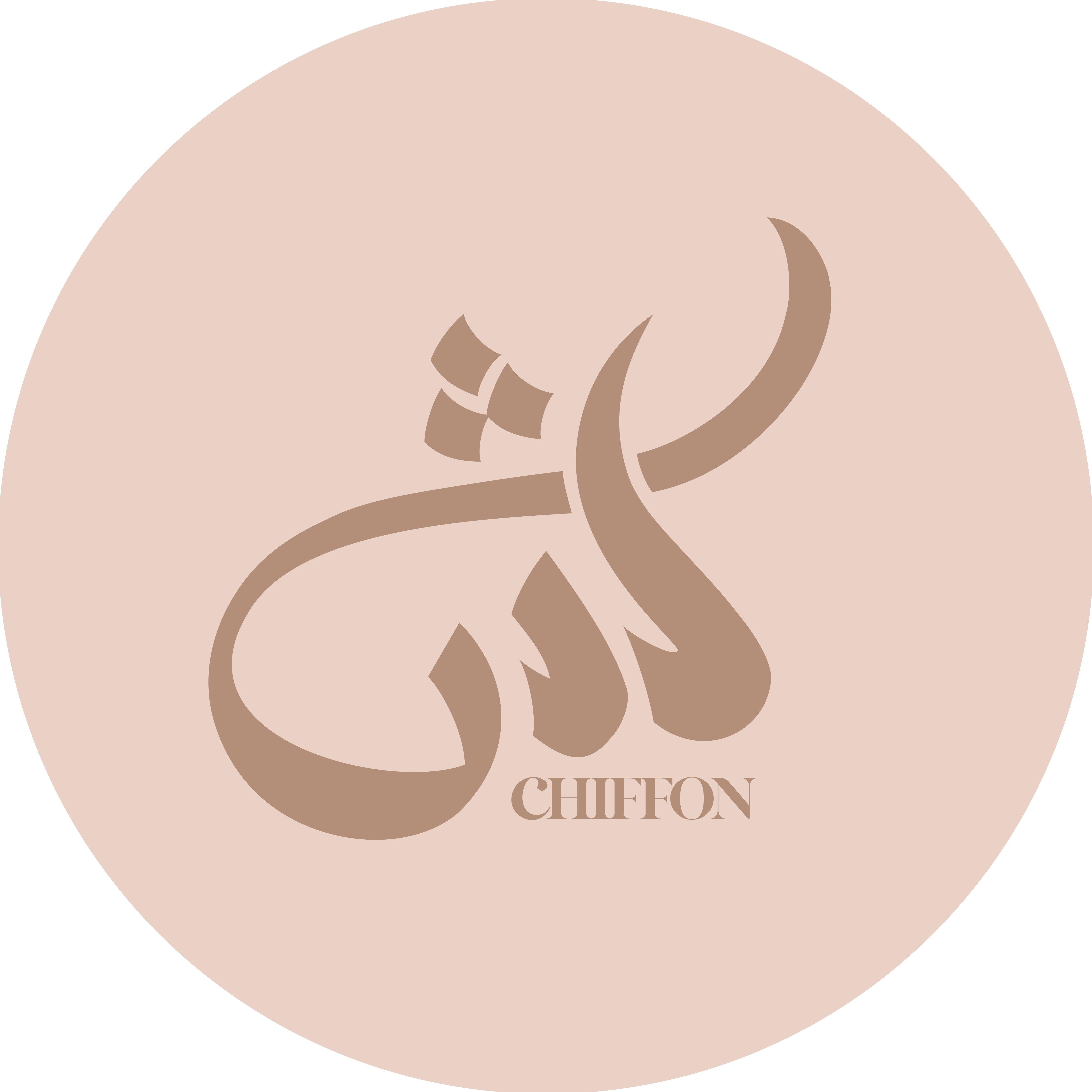 Chiffon