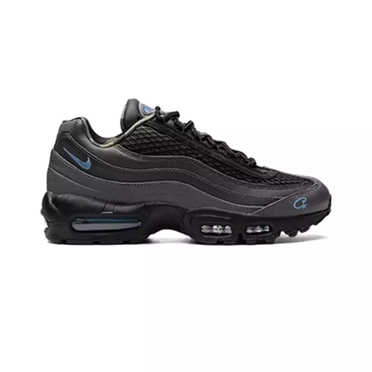 Nike Air Max 95 SP 'RULES THE WORLD ‑ Gridiron Blue' FB2709‑002 hover image