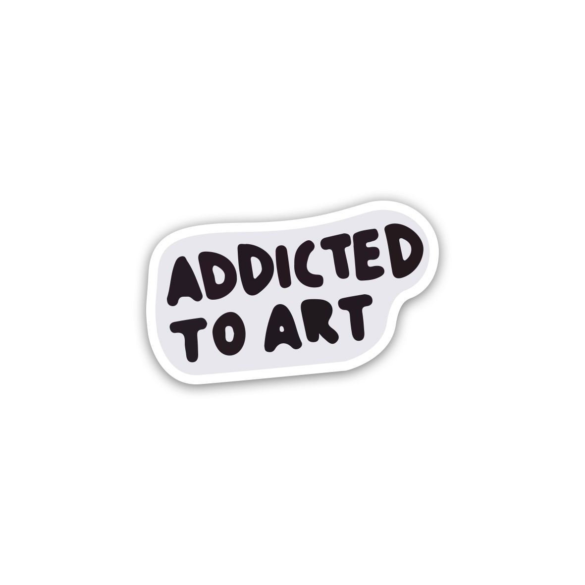 Addicted to ART