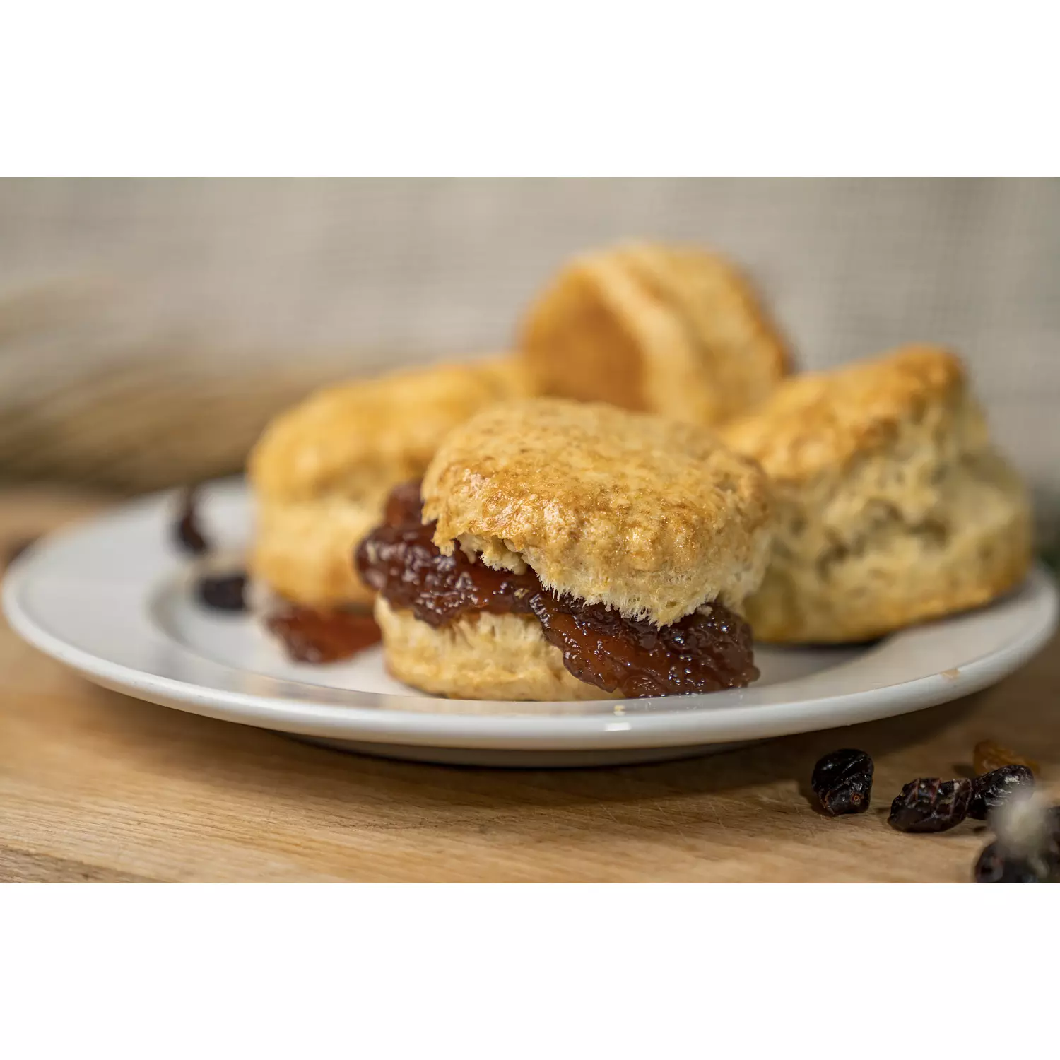 English Tea Scones  1