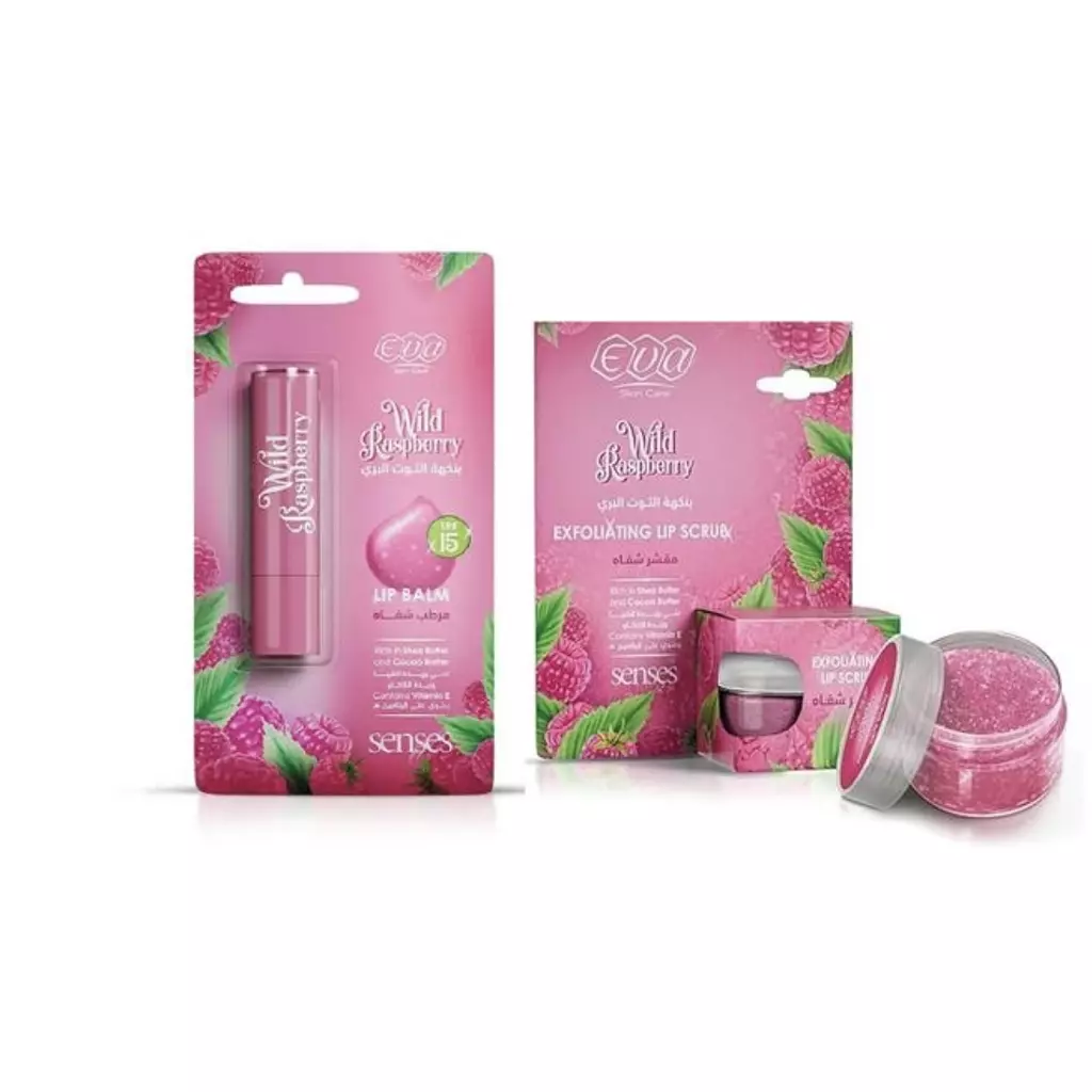 Eva Lip Care Bundle 