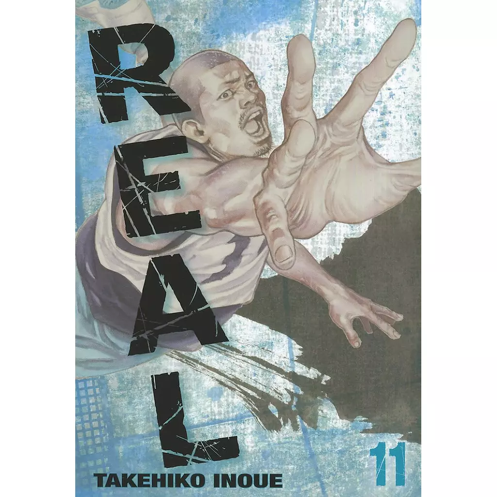 Real, Vol. 11 (11)