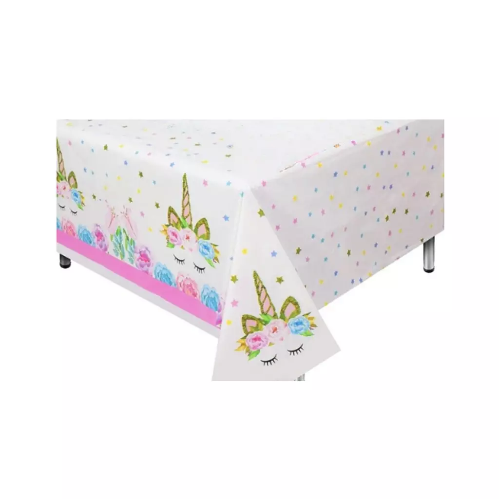 Unicorn Tablecloth